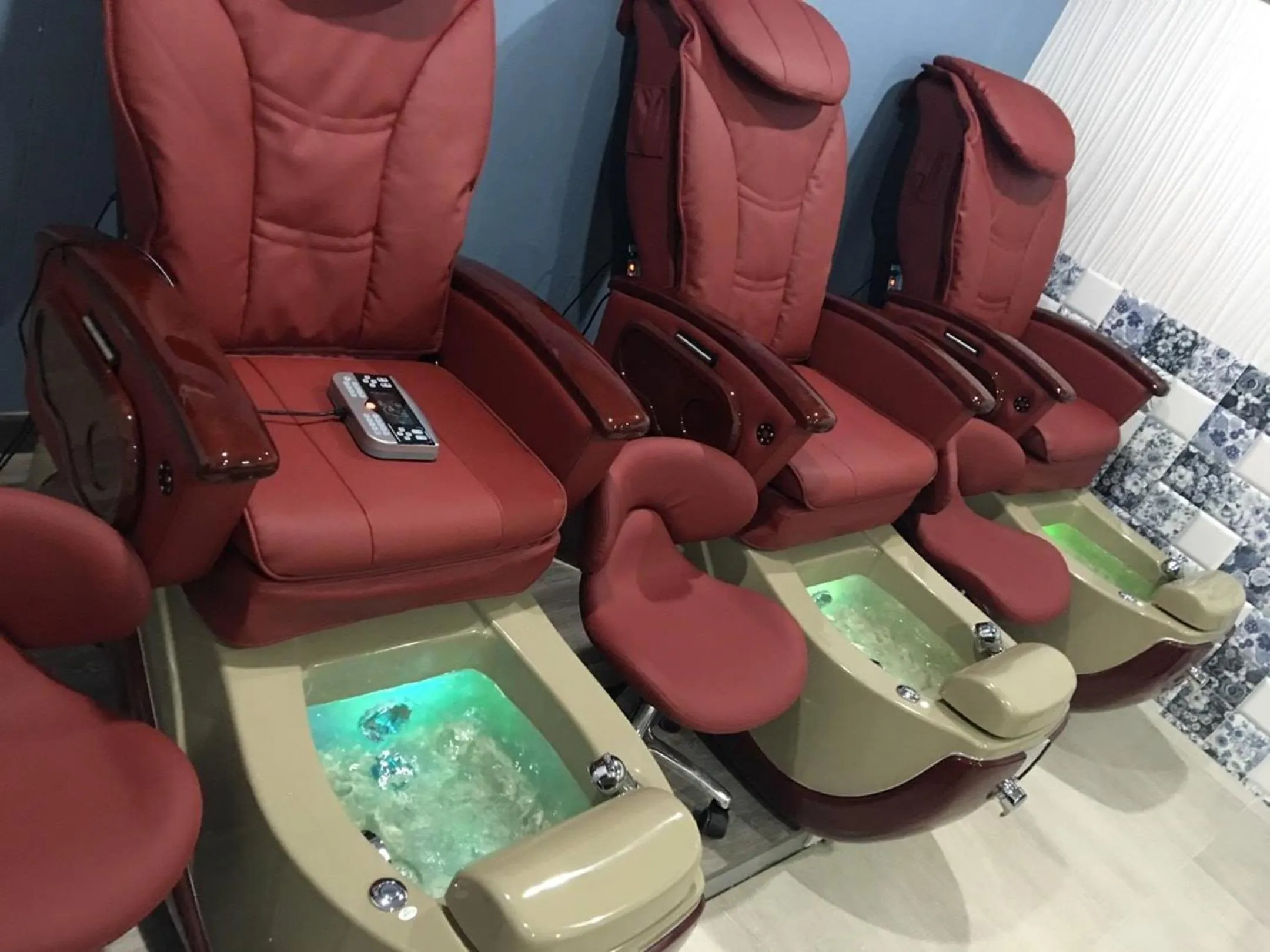 Entertainment in The Greenery central suite & hotel