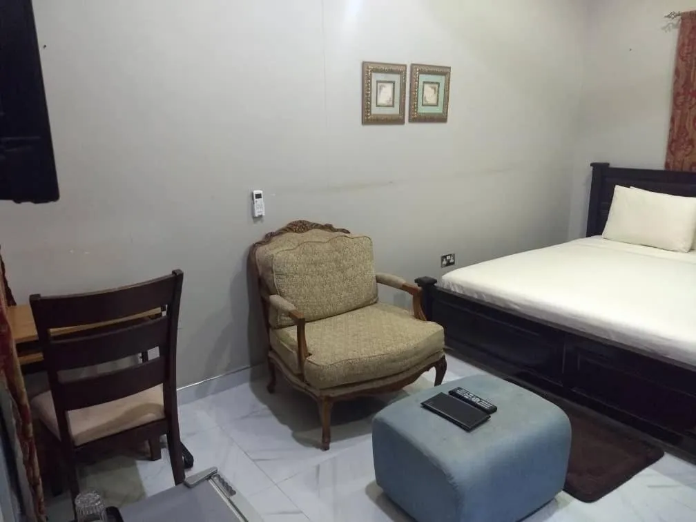 The Winford Boutique Hotel Achimota