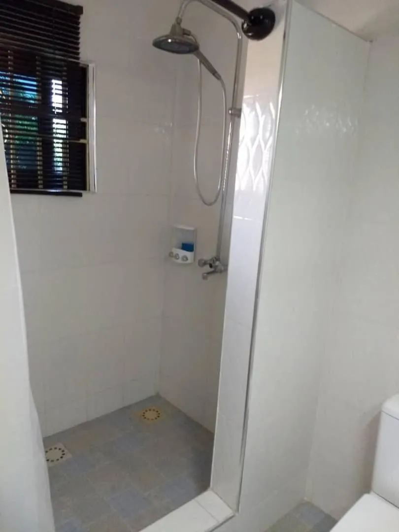 The Winford Boutique Hotel Achimota