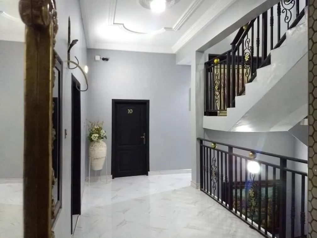 The Winford Boutique Hotel Achimota
