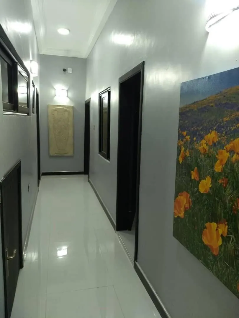 The Winford Boutique Hotel Achimota