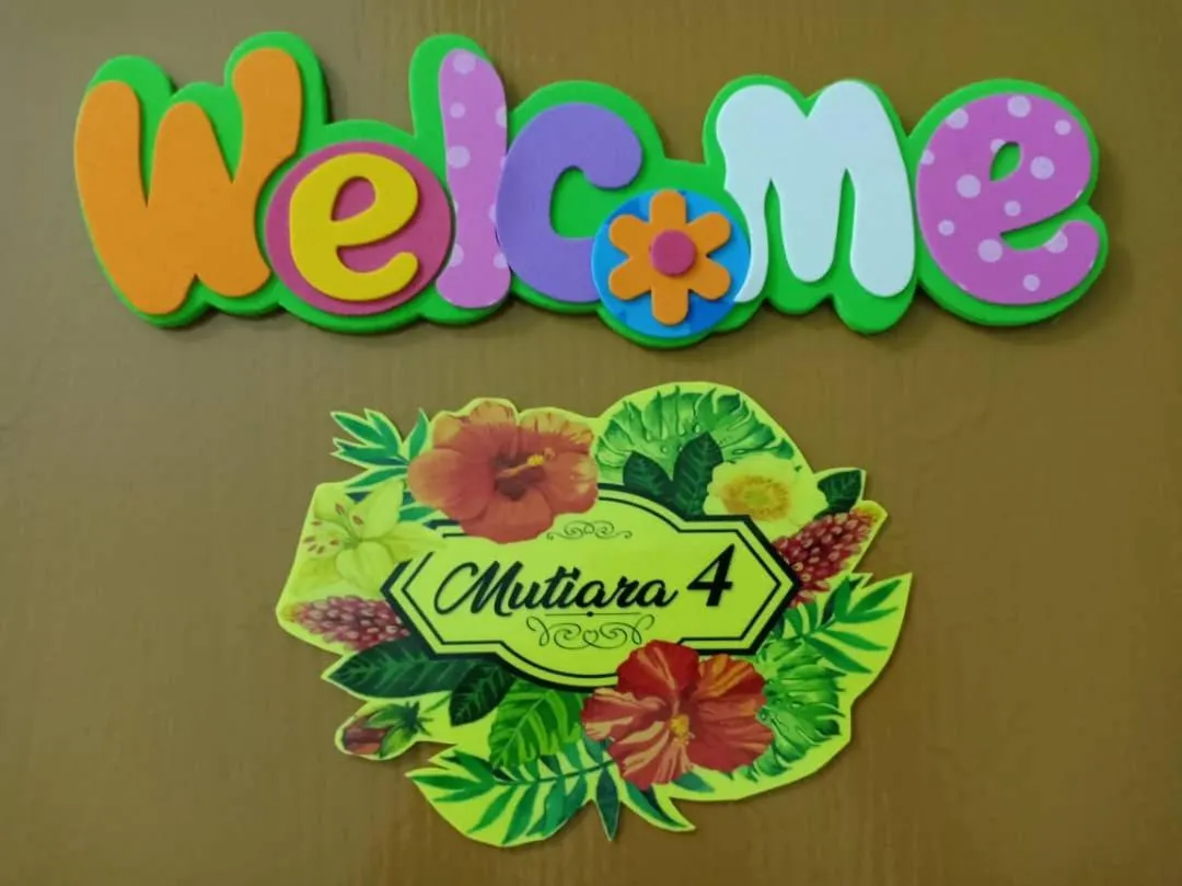 Mutiara Inn GuestRoom