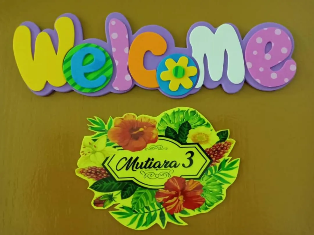 Mutiara Inn GuestRoom