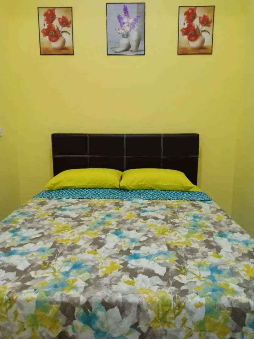 Mutiara Inn GuestRoom Mutiara Inn GuestRoom