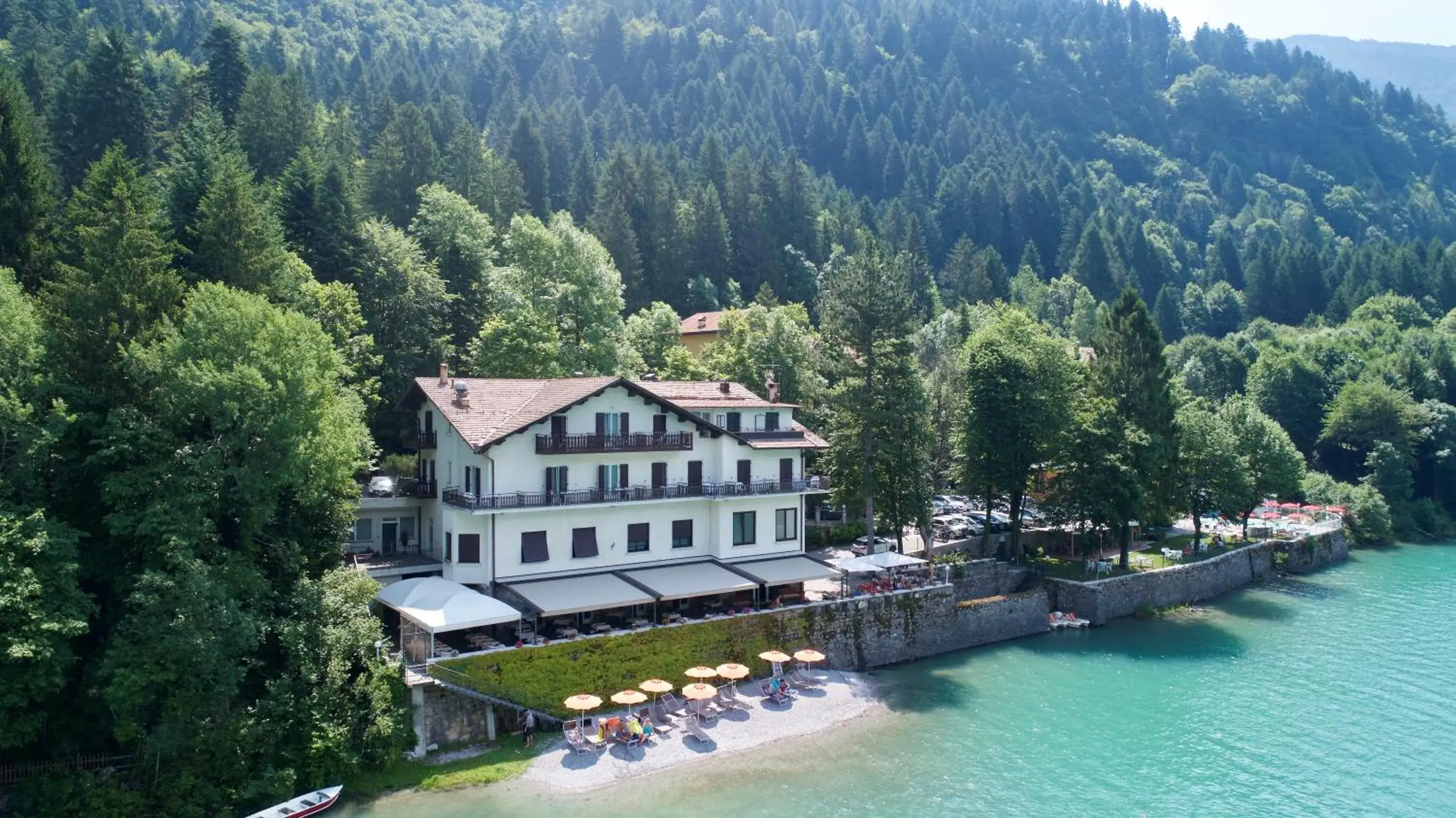 Lago Park Hotel Lago Park Hotel