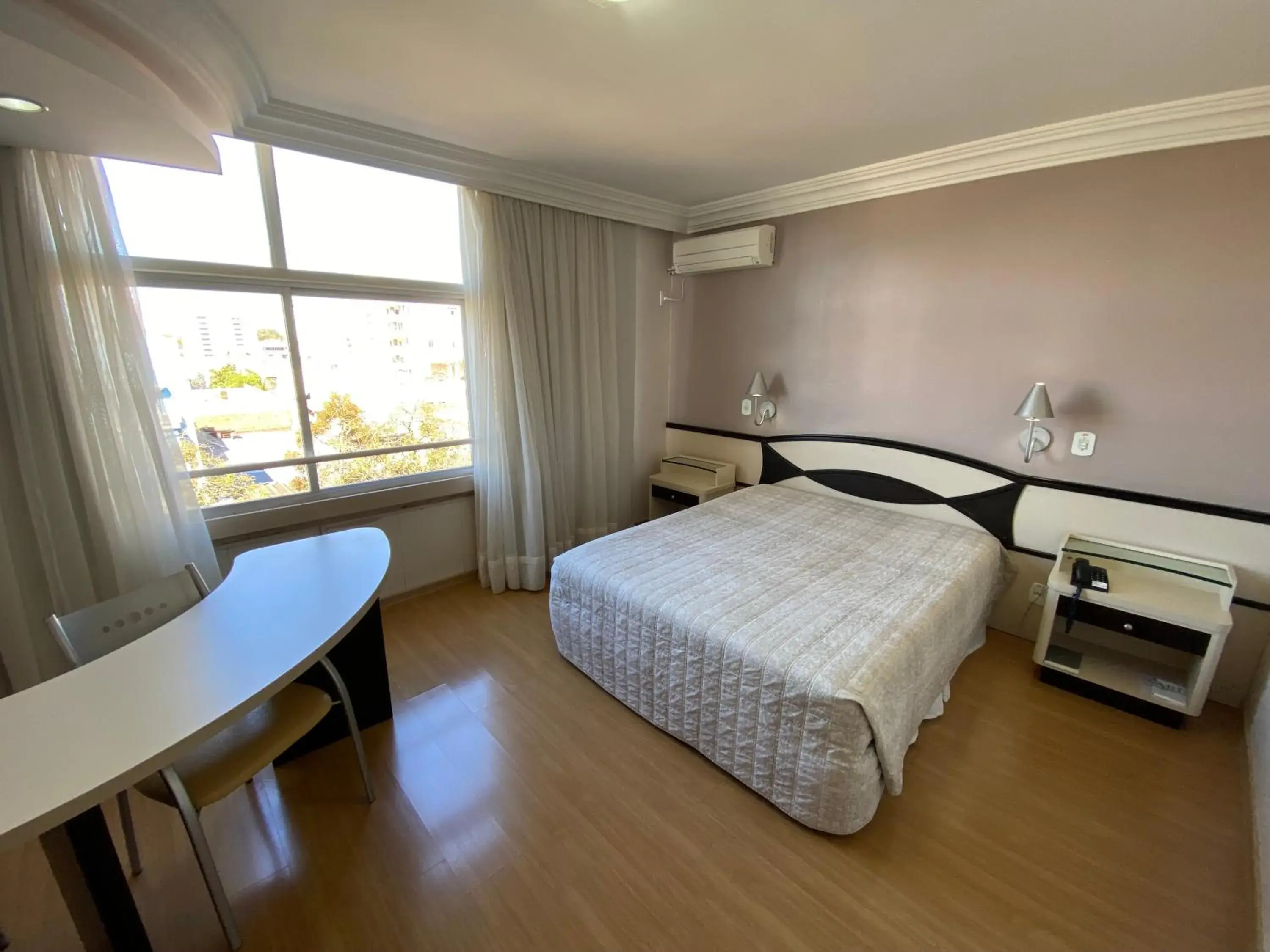 Superior Double Room - single occupancy in Hotel Maerkli Superior Double Room - single occupancy in Hotel Maerkli