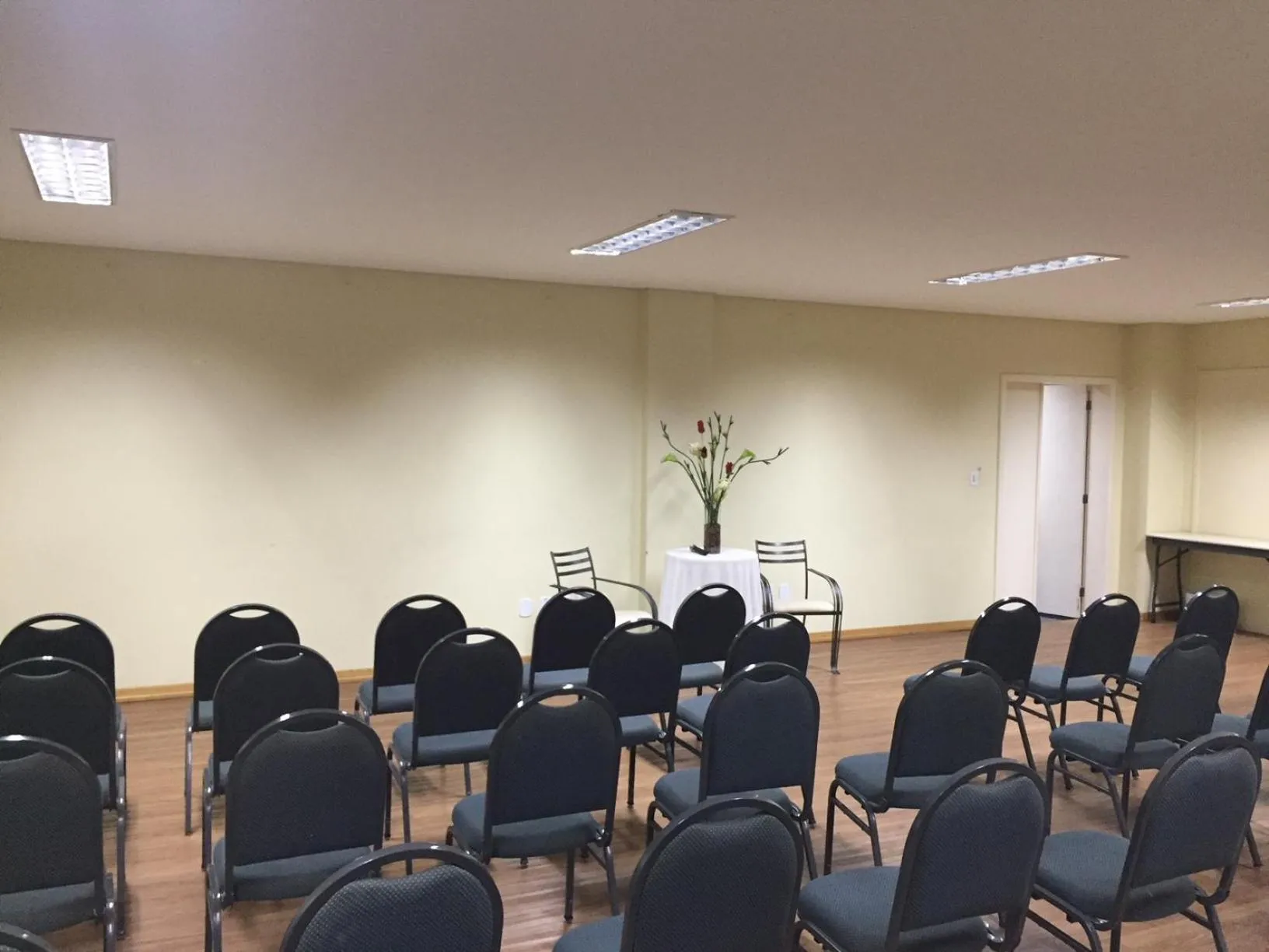 Meeting/conference room in Hotel Maerkli