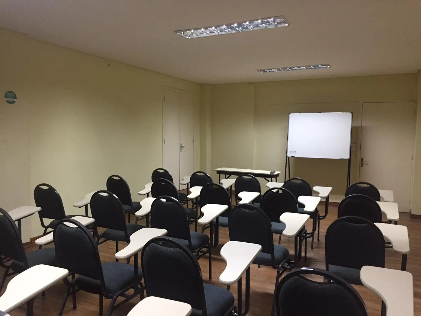 Meeting/conference room in Hotel Maerkli