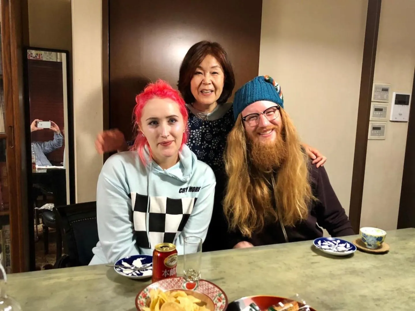 Ys Bed & Kitchen Tokyo #HY1