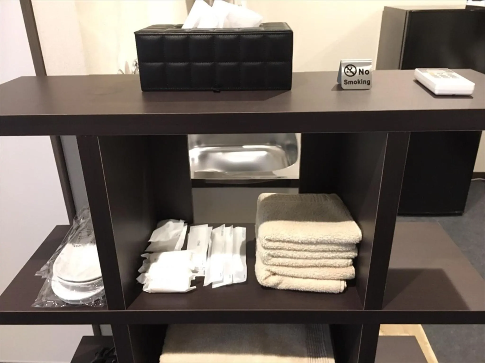 Area and facilities in Okinawa City Hotel