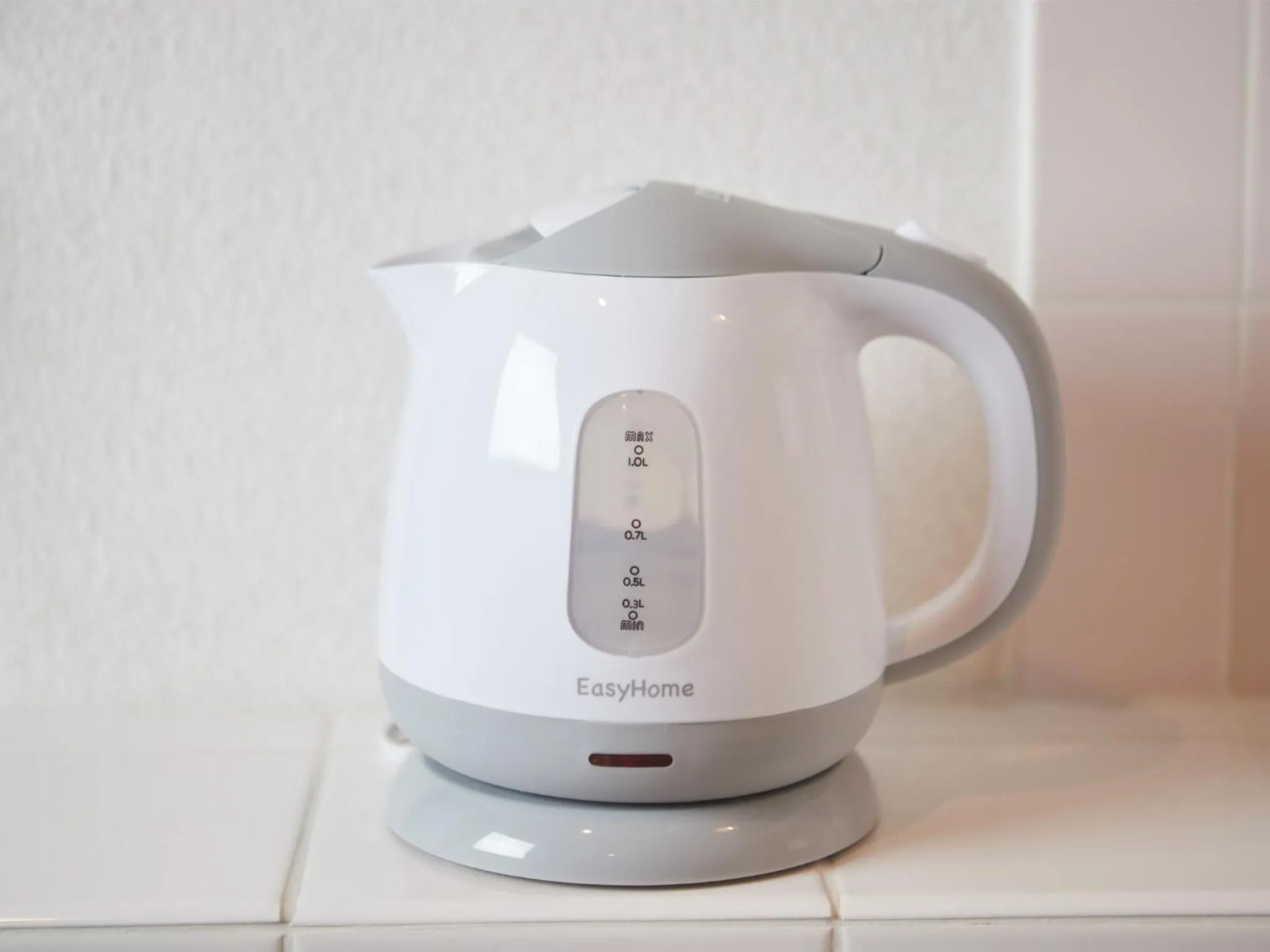 Coffee/tea facilities in Okinawa City Hotel