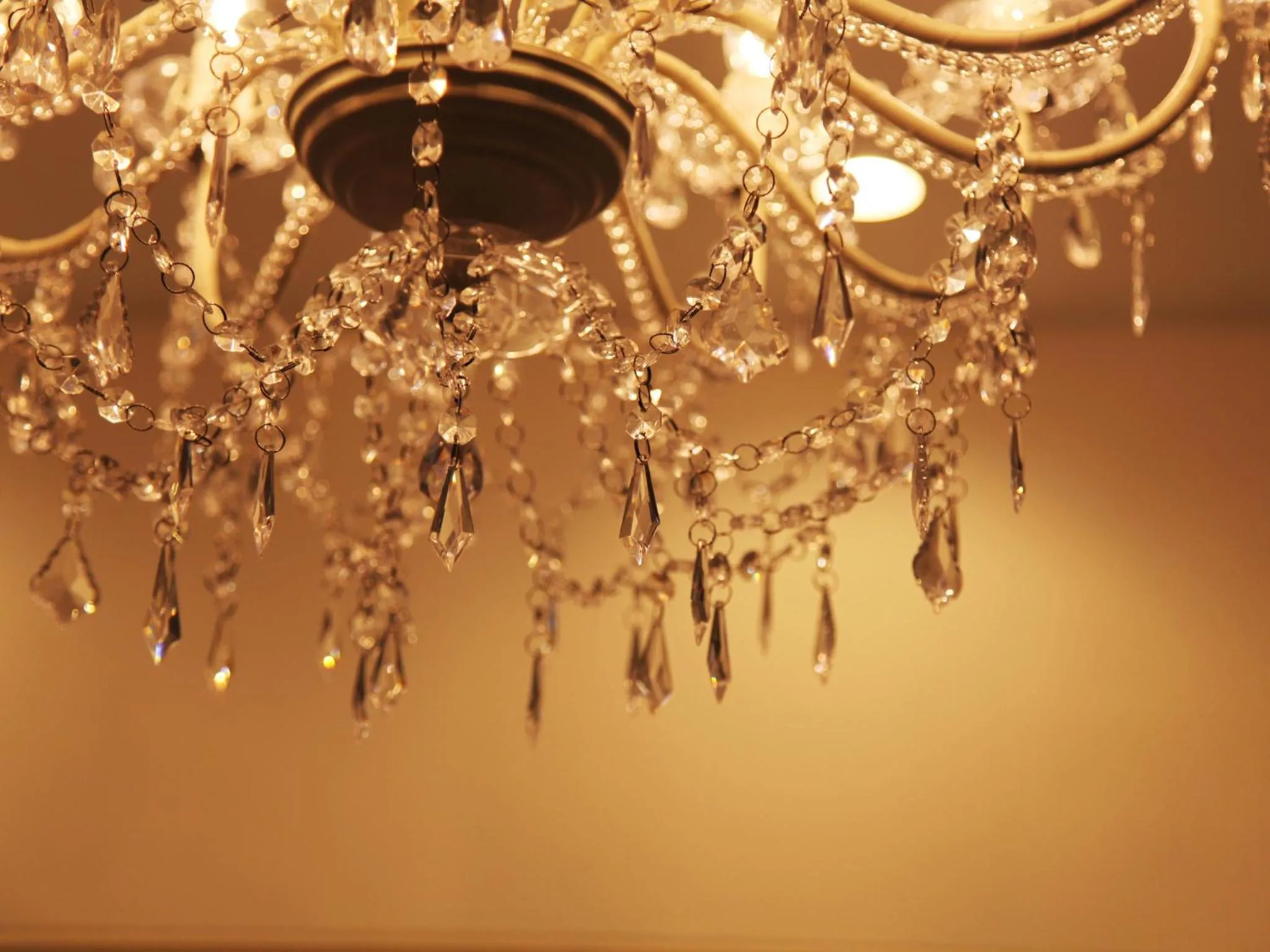 Decorative detail in Okinawa City Hotel