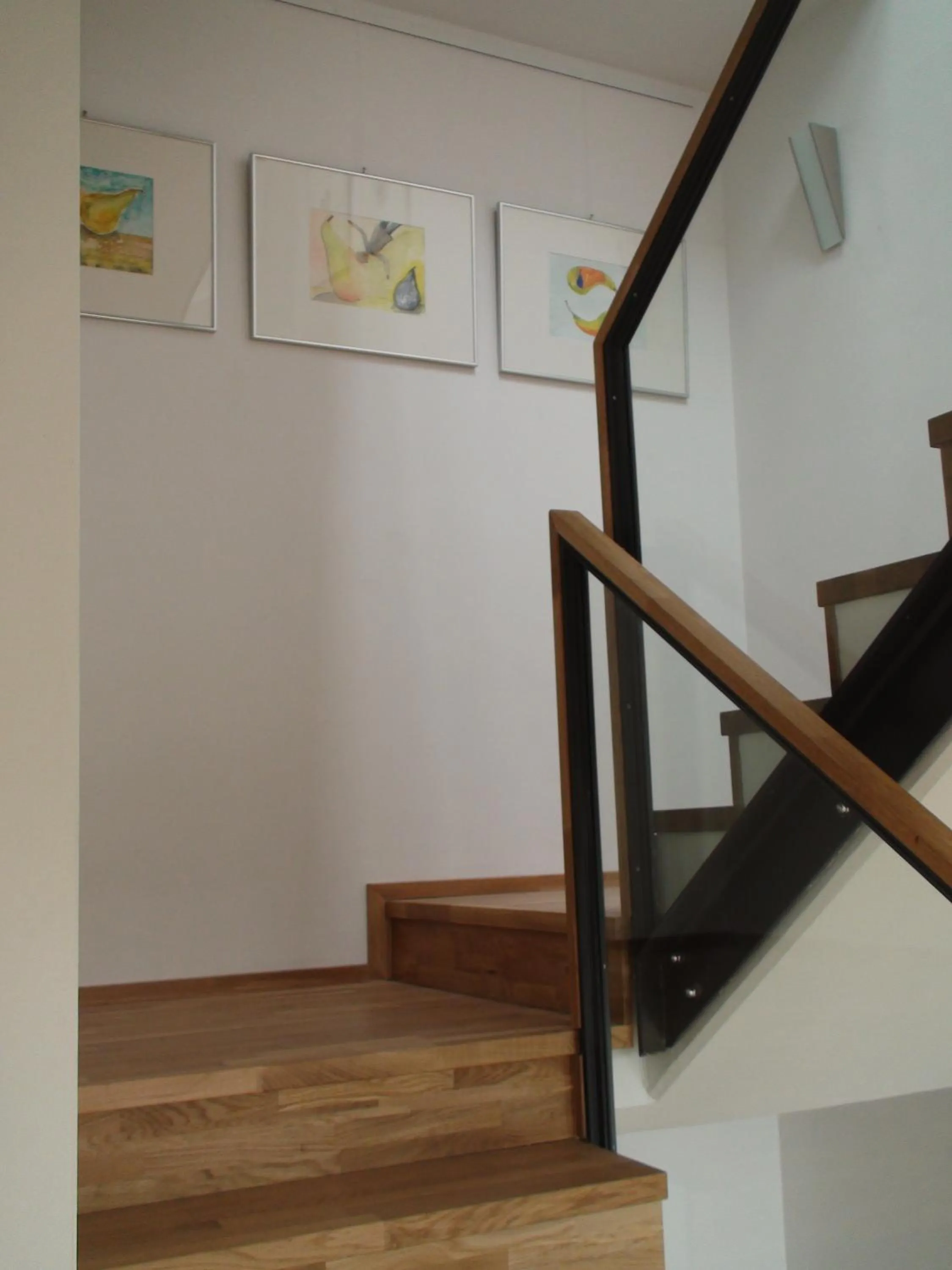 Decorative detail in Landhaus Ribbeck