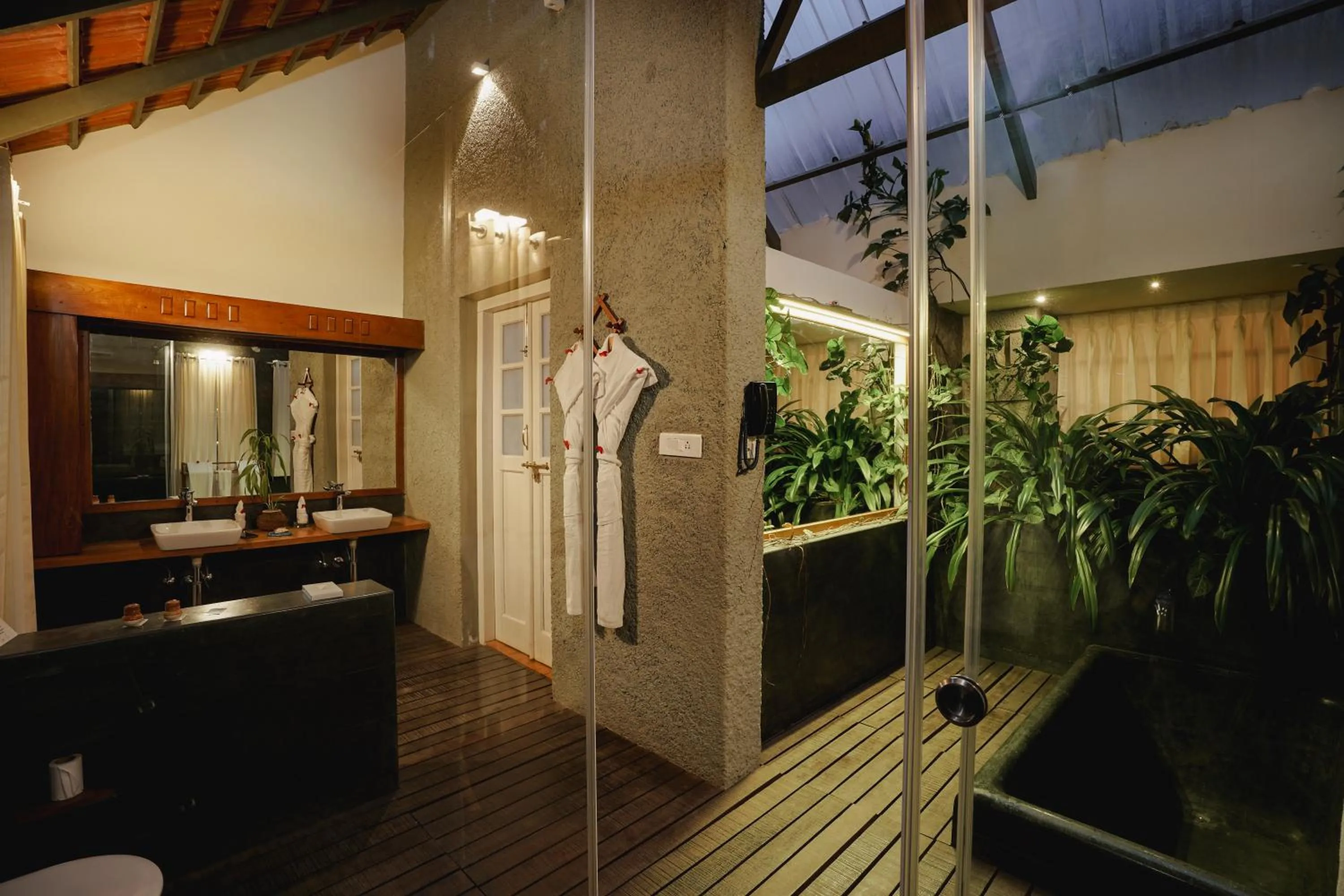 SpiceTree Rajakumari