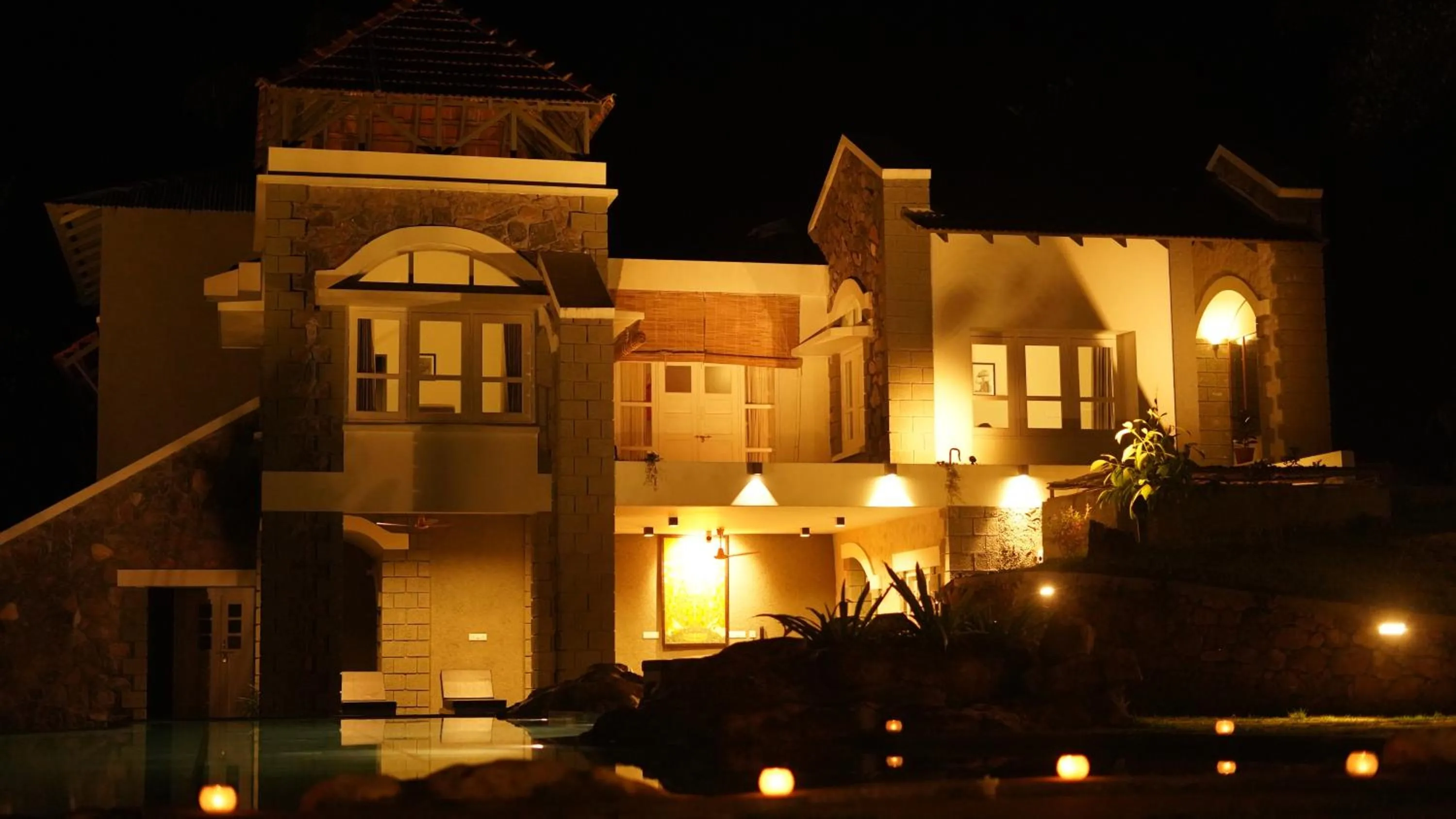 SpiceTree Rajakumari