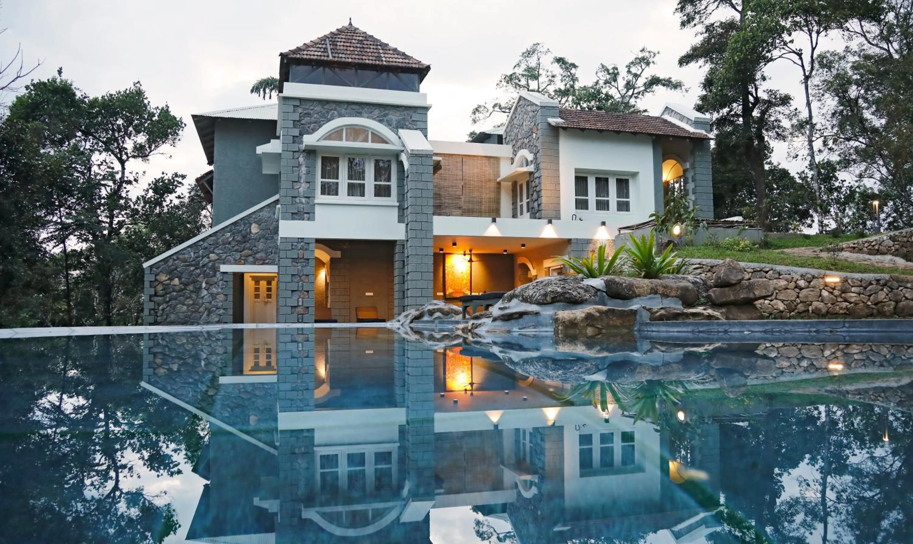 SpiceTree Rajakumari