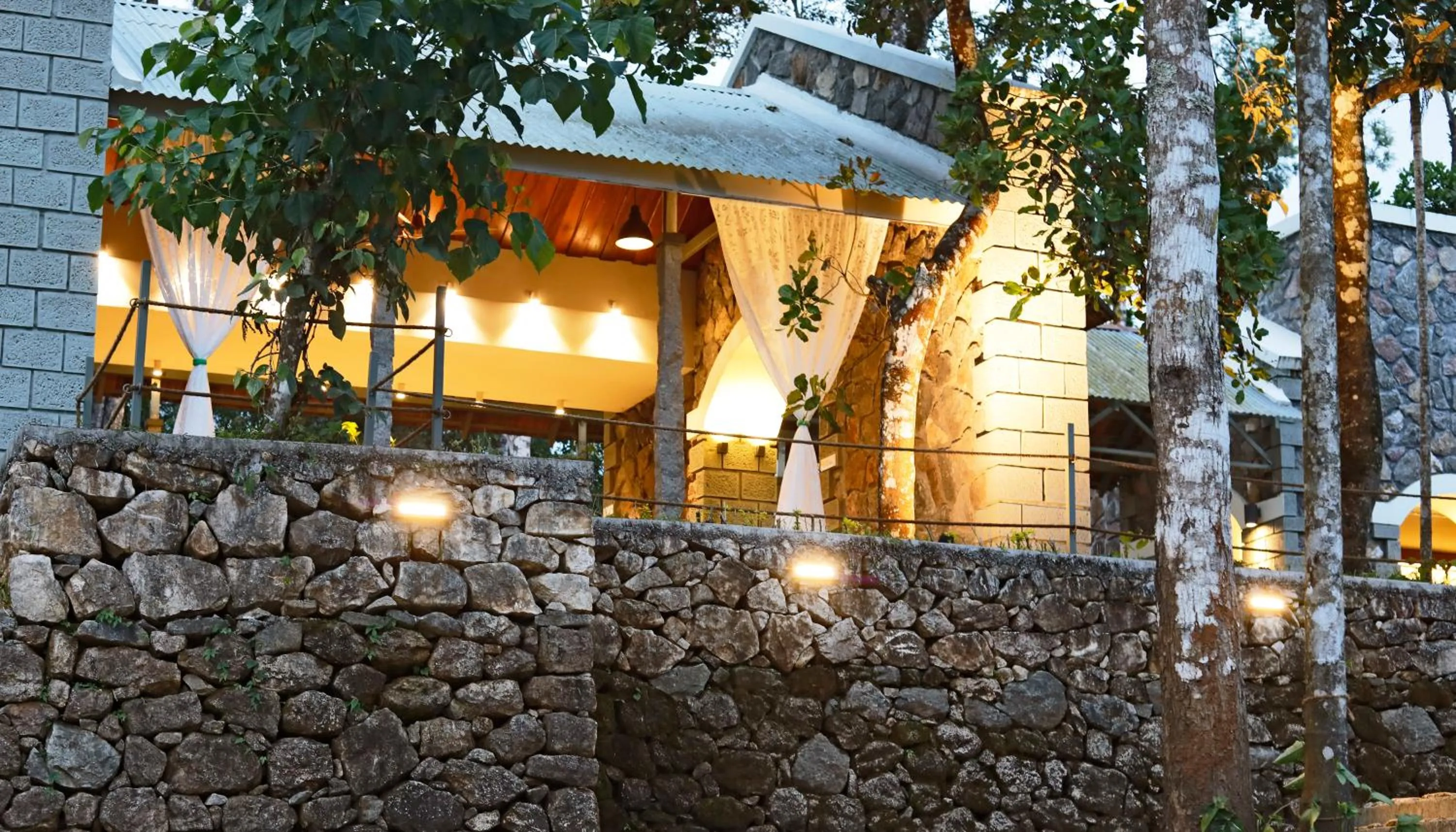 SpiceTree Rajakumari