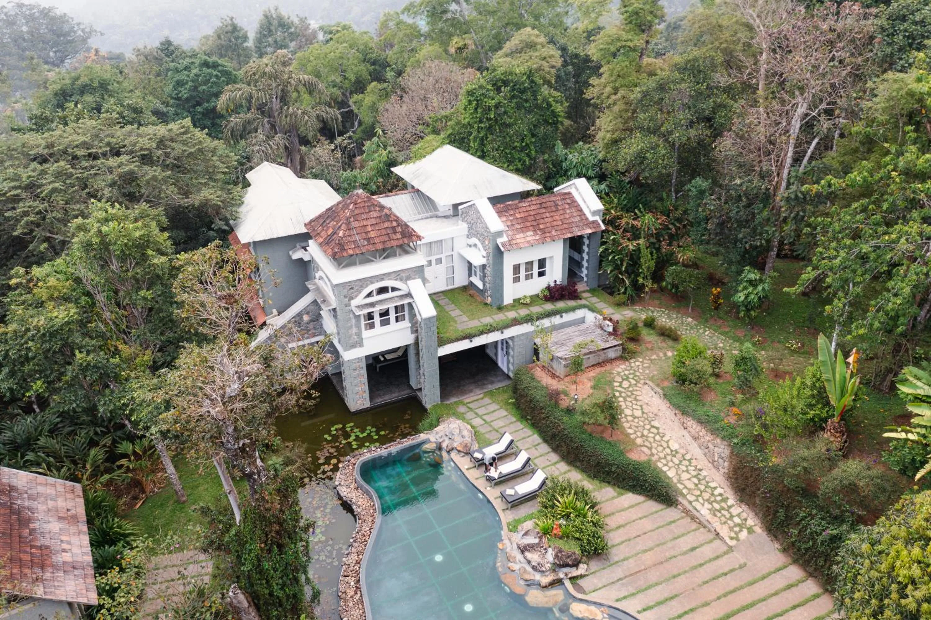 SpiceTree Rajakumari