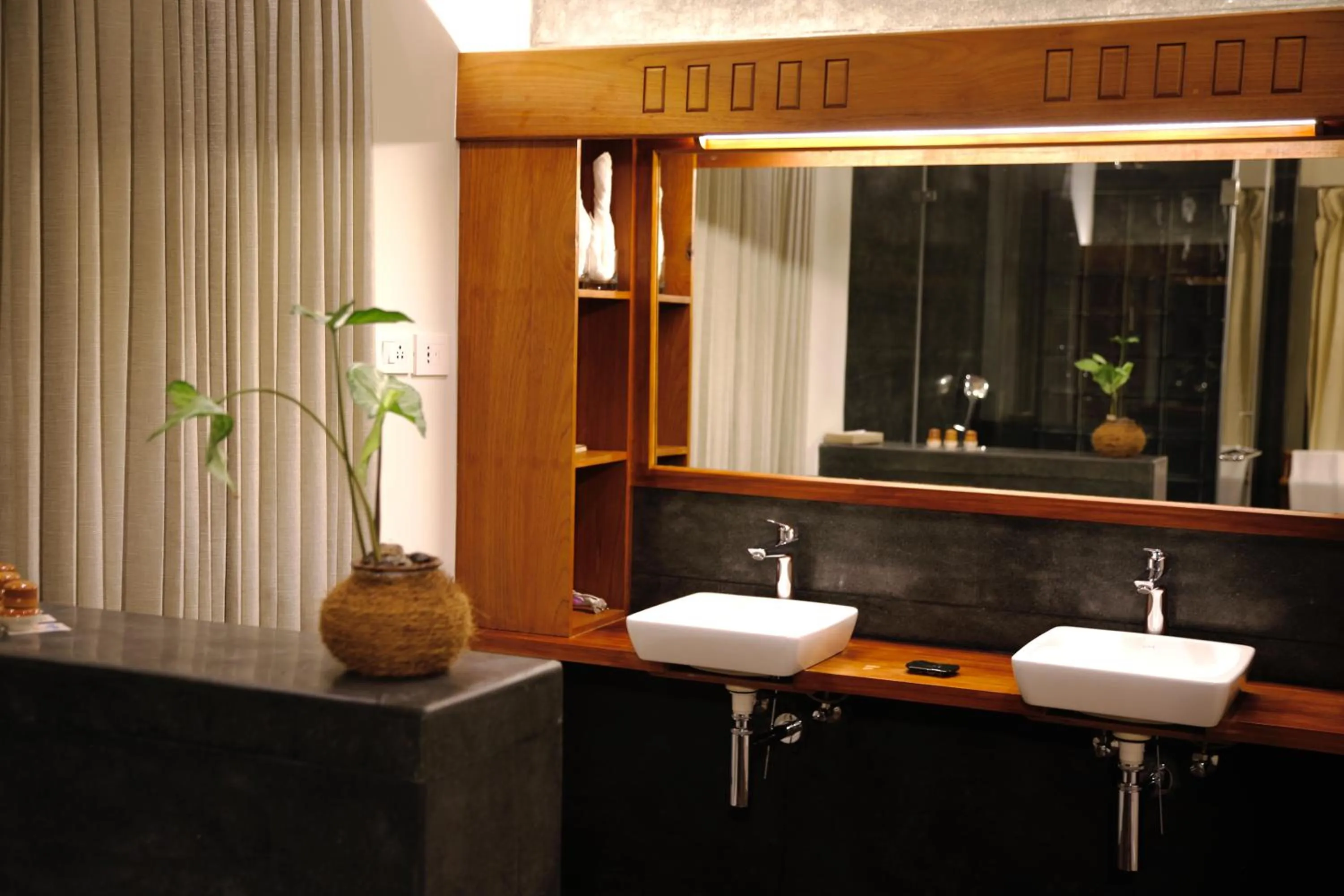 SpiceTree Rajakumari