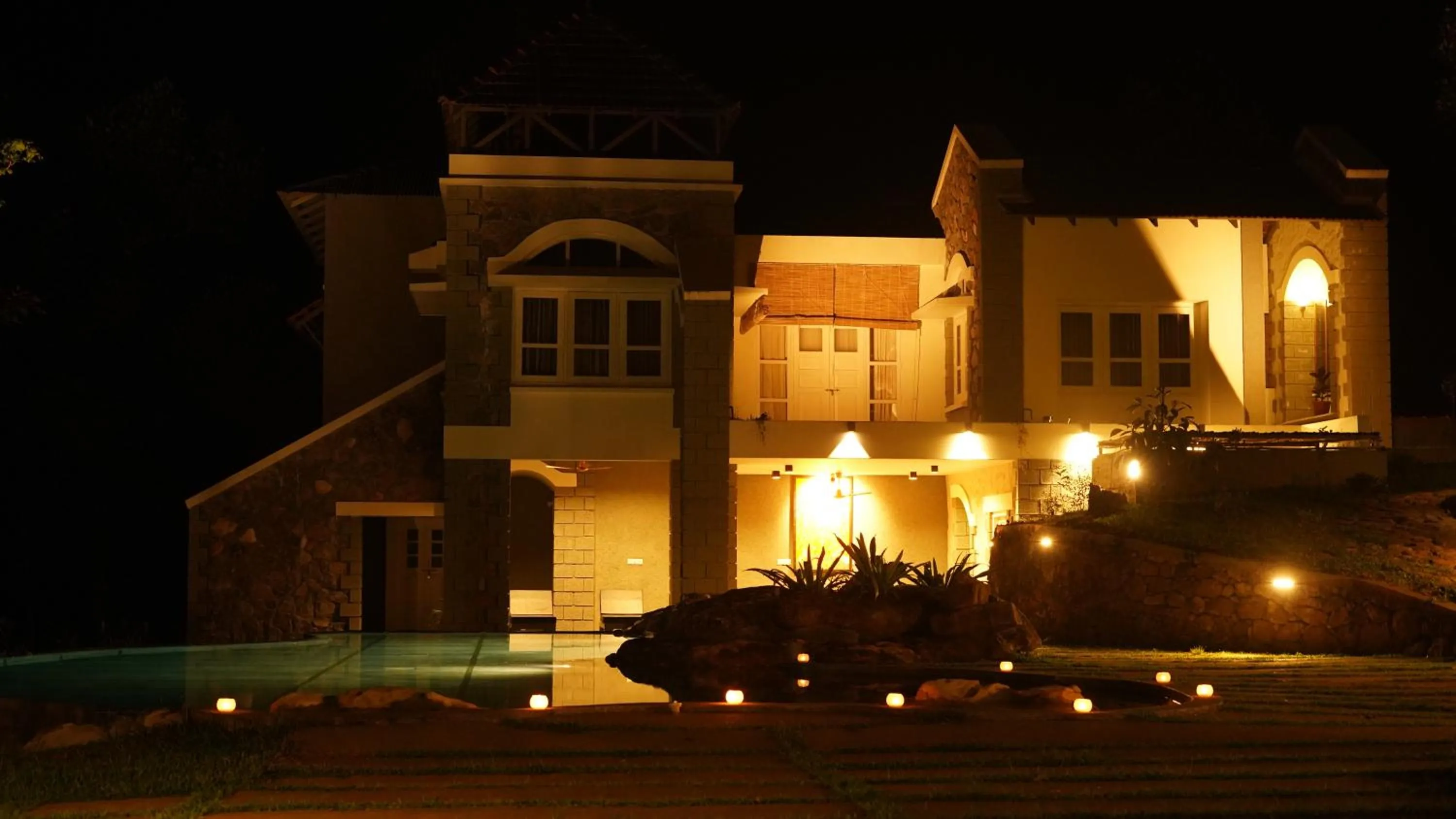 SpiceTree Rajakumari