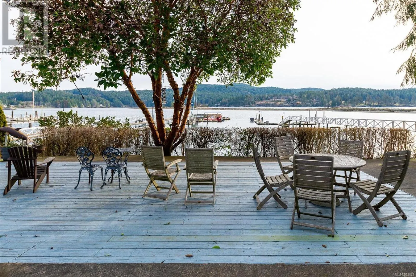 Salty Towers Ocean Front Cottages