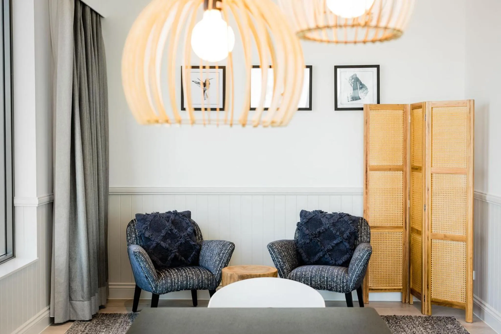 Bedroom in voco Gold Coast by IHG