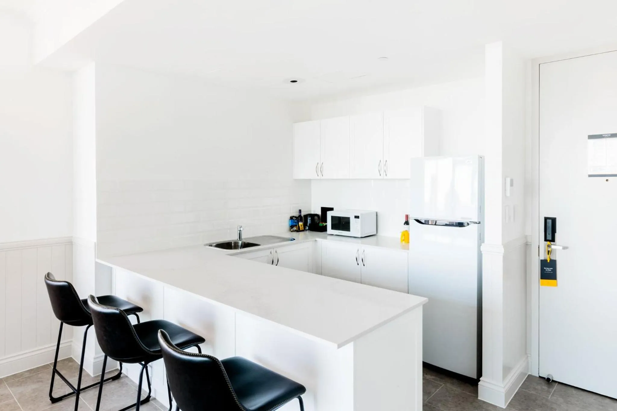 Bedroom in voco Gold Coast by IHG