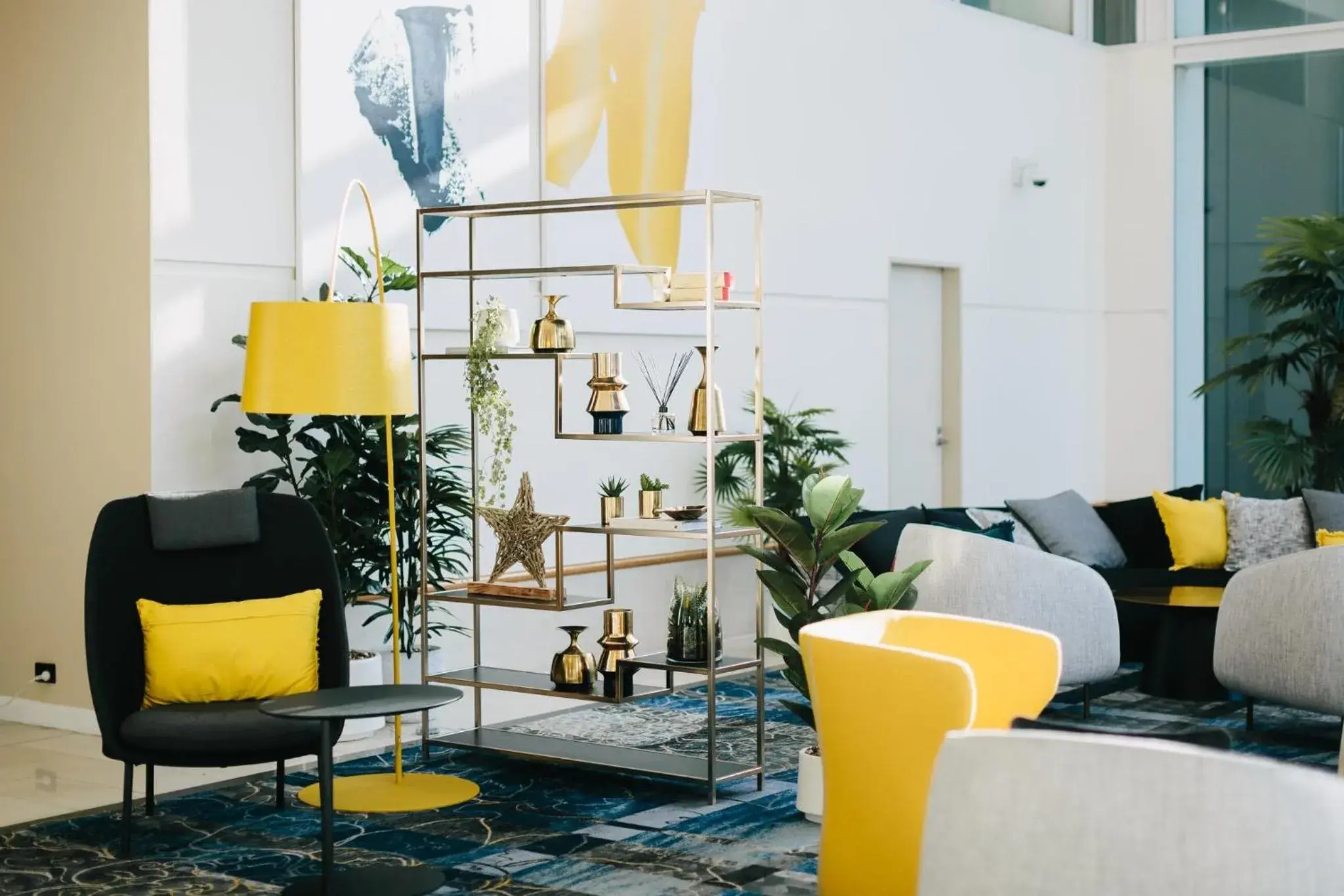 Property building in voco Gold Coast by IHG Property building in voco Gold Coast by IHG