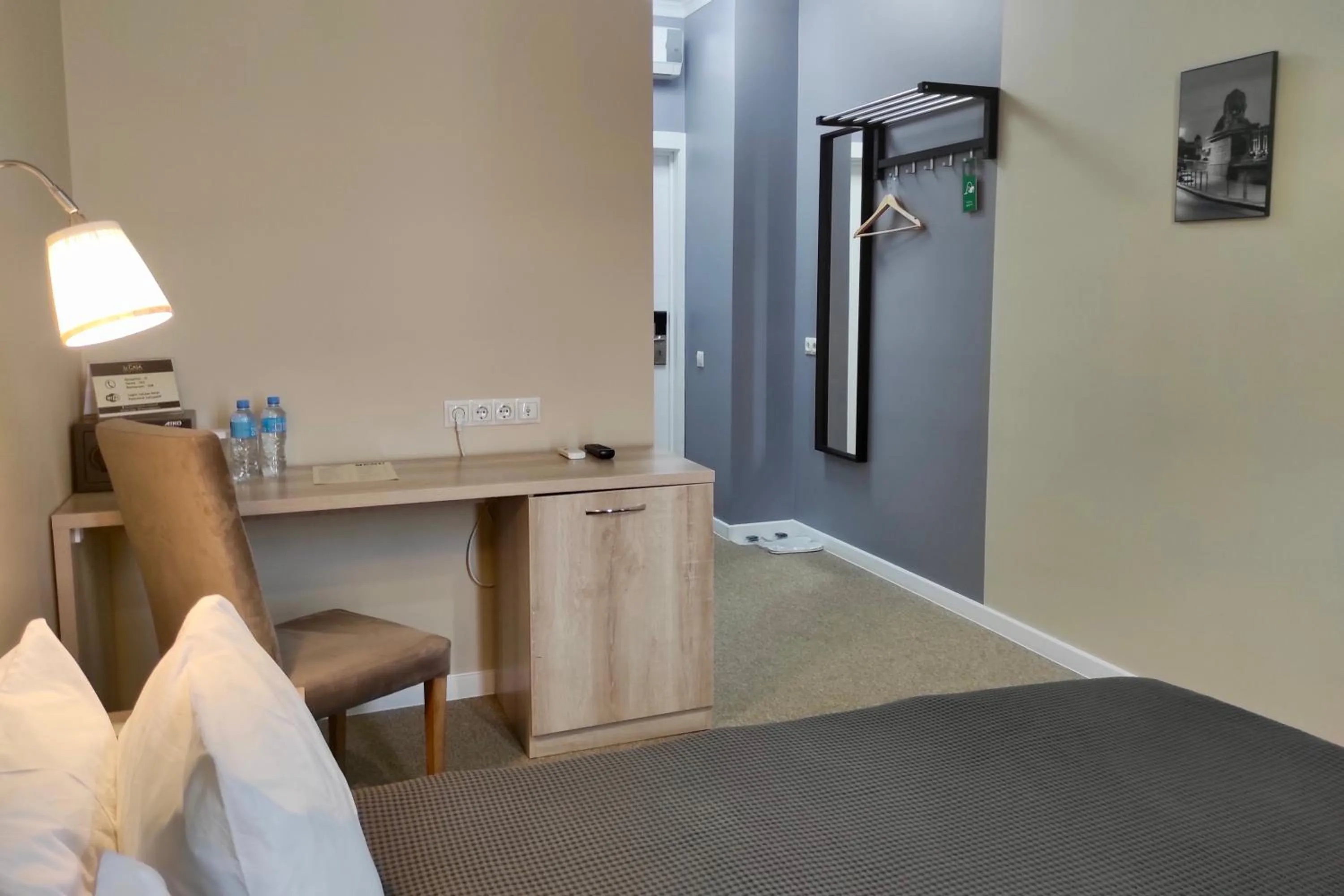LaCasa Hotel