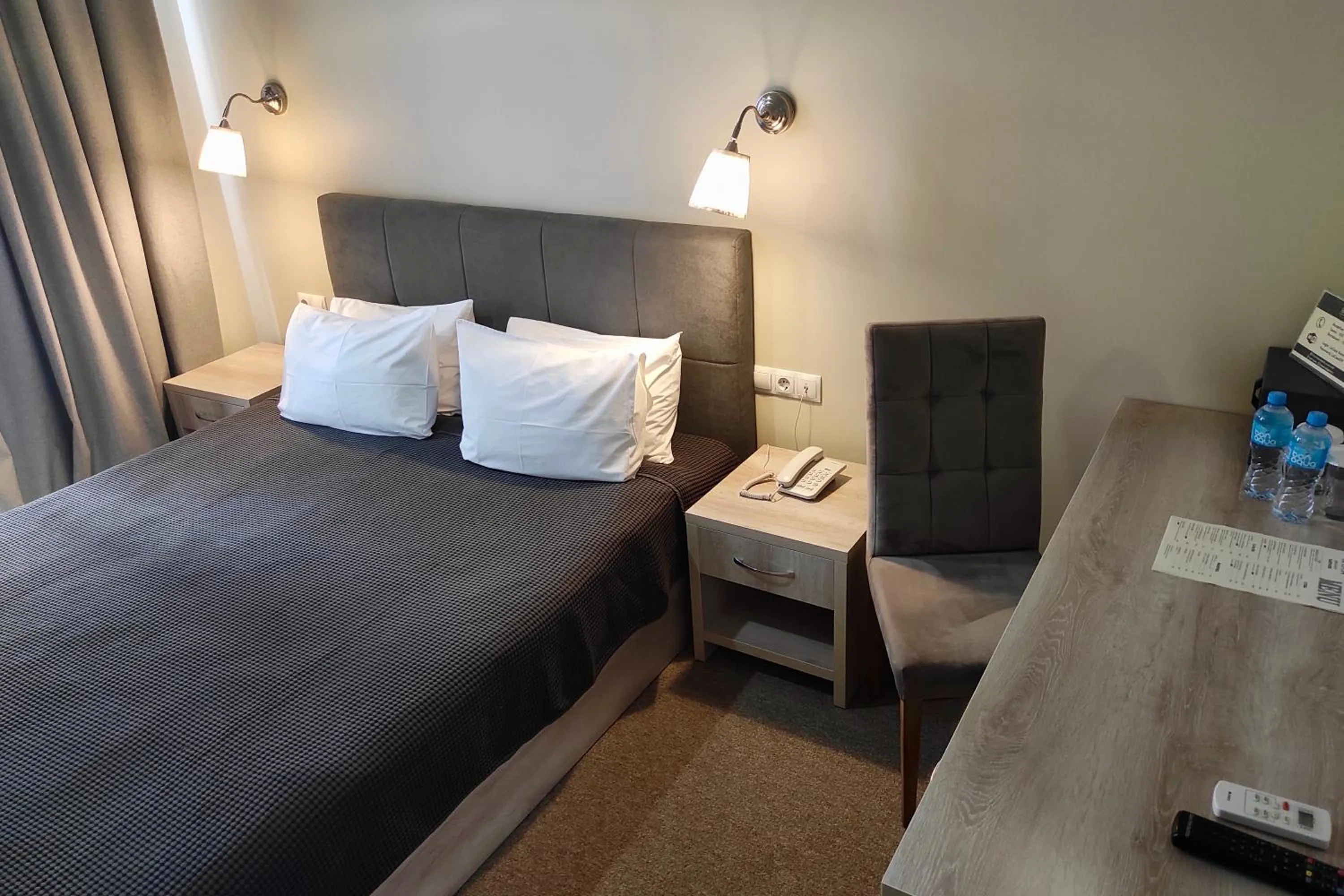LaCasa Hotel