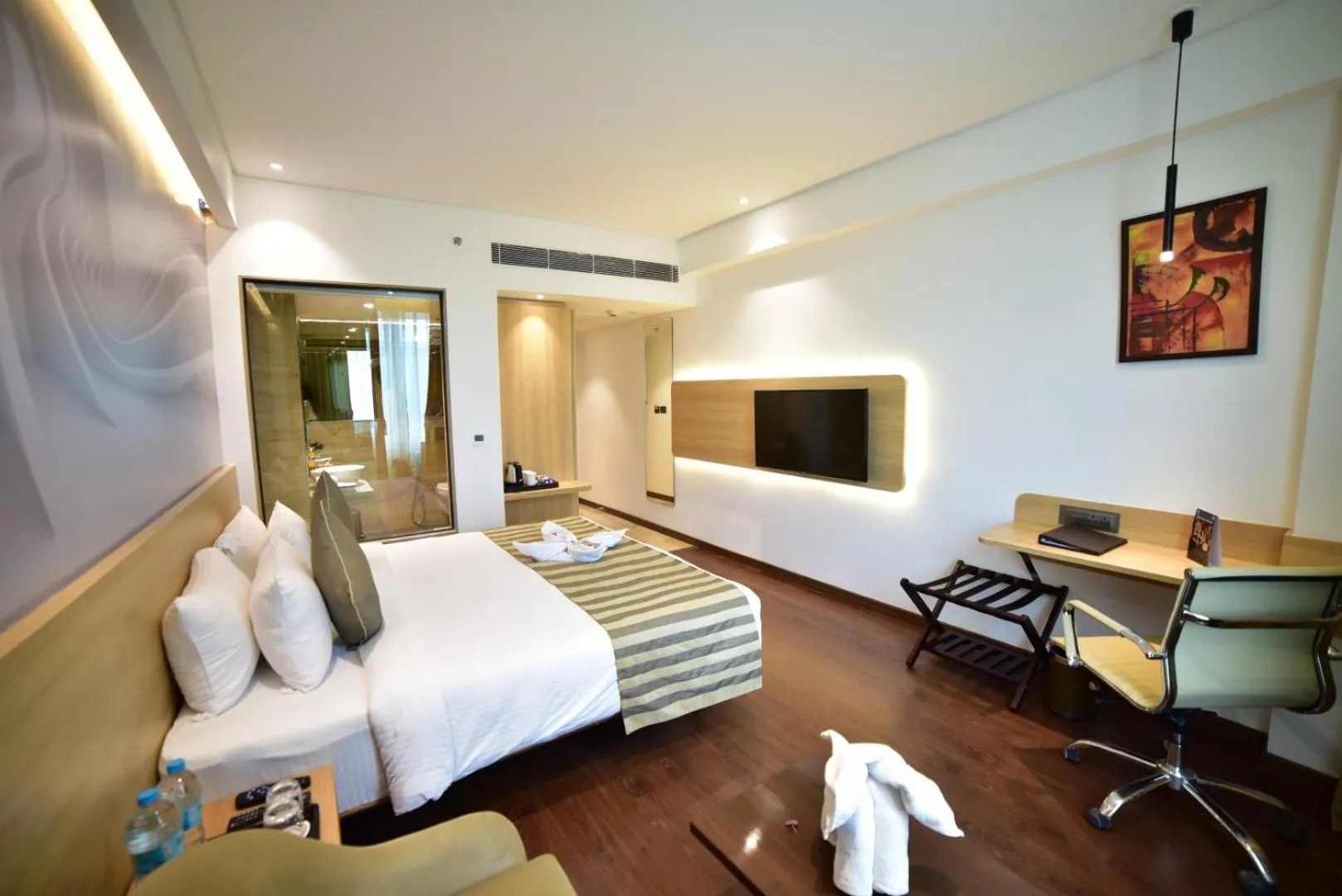 Nemesia City Center - Gurugram, Sector 29