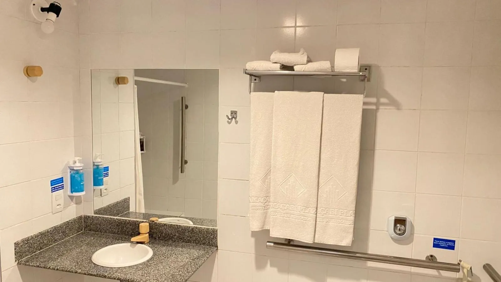 Camaçari Plaza Hotel