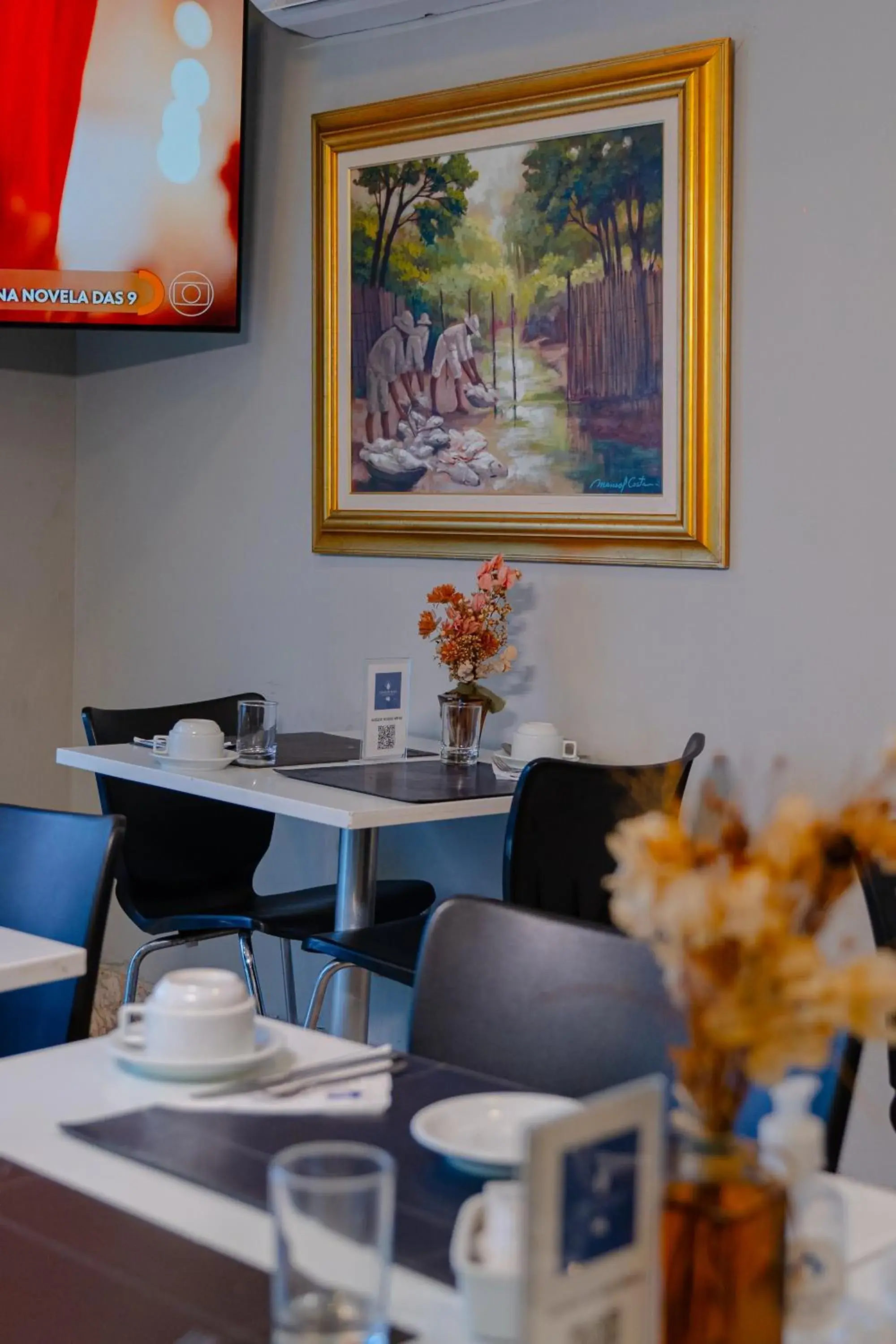 Restaurant/places to eat in Camaçari Plaza Hotel Restaurant/places to eat in Camaçari Plaza Hotel