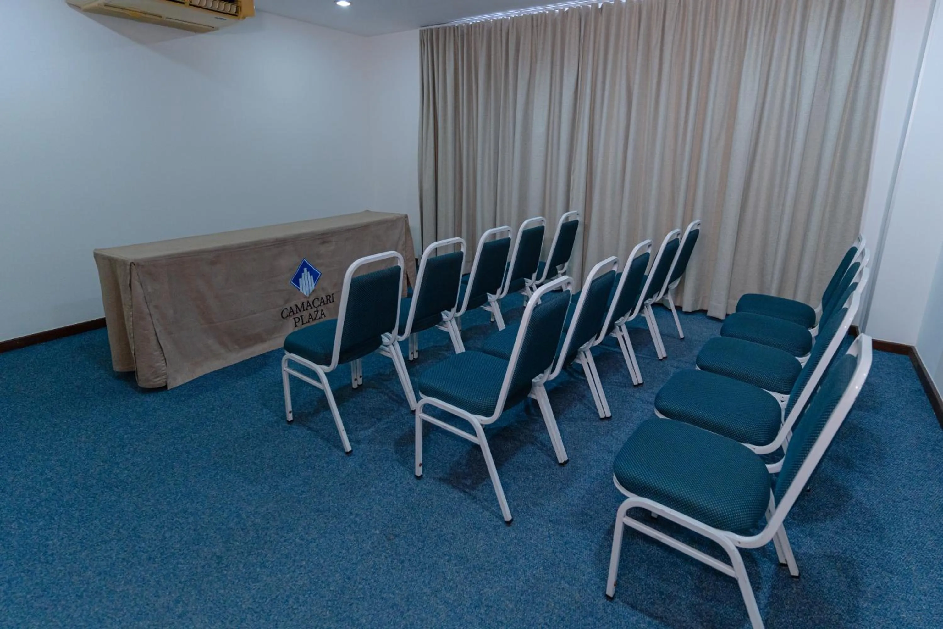 Meeting/conference room in Camaçari Plaza Hotel