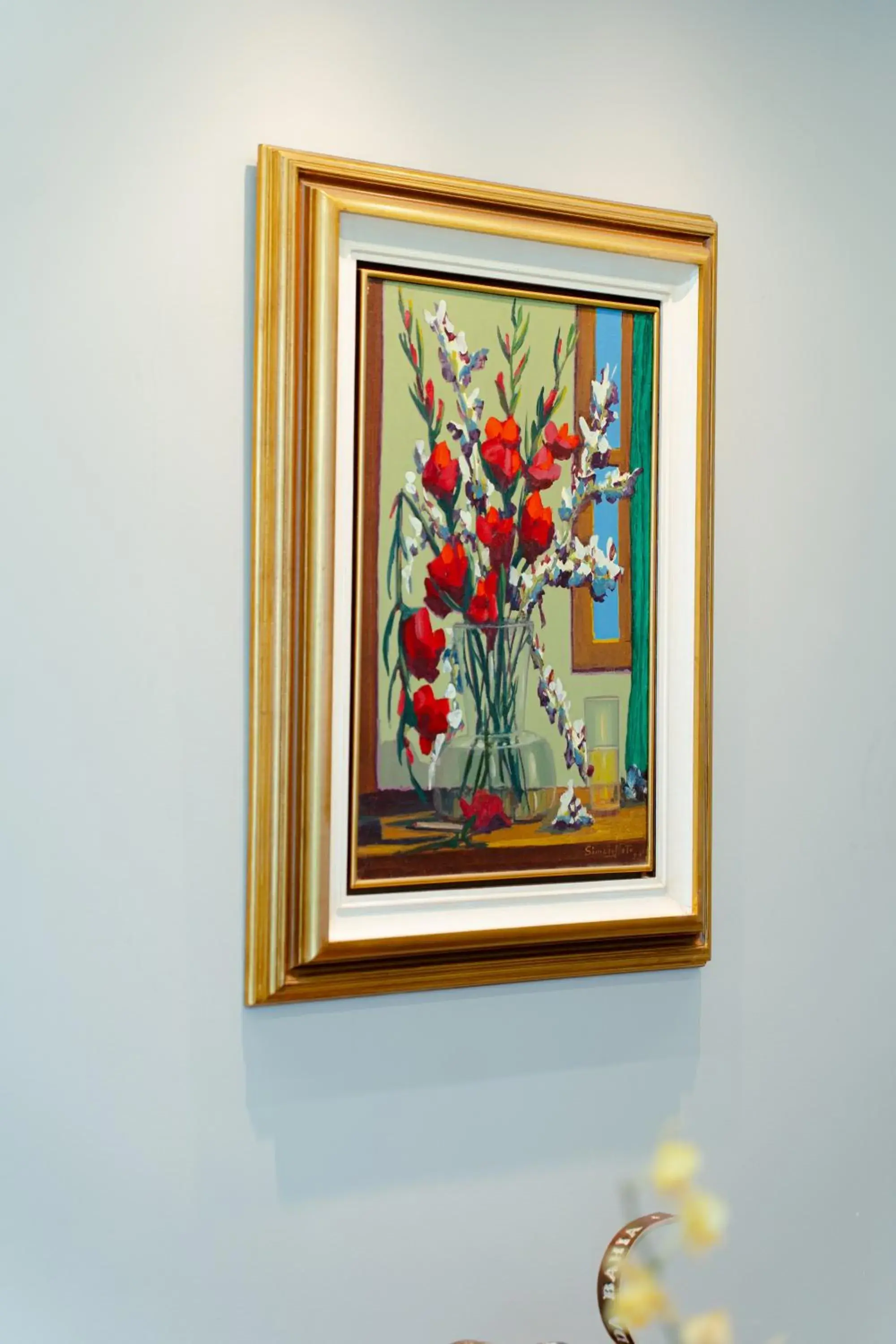 Lobby or reception in Camaçari Plaza Hotel Lobby or reception in Camaçari Plaza Hotel