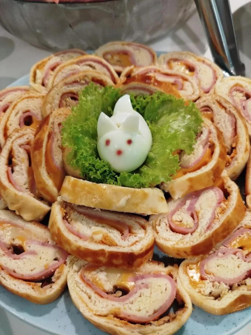 Breakfast in Camaçari Plaza Hotel