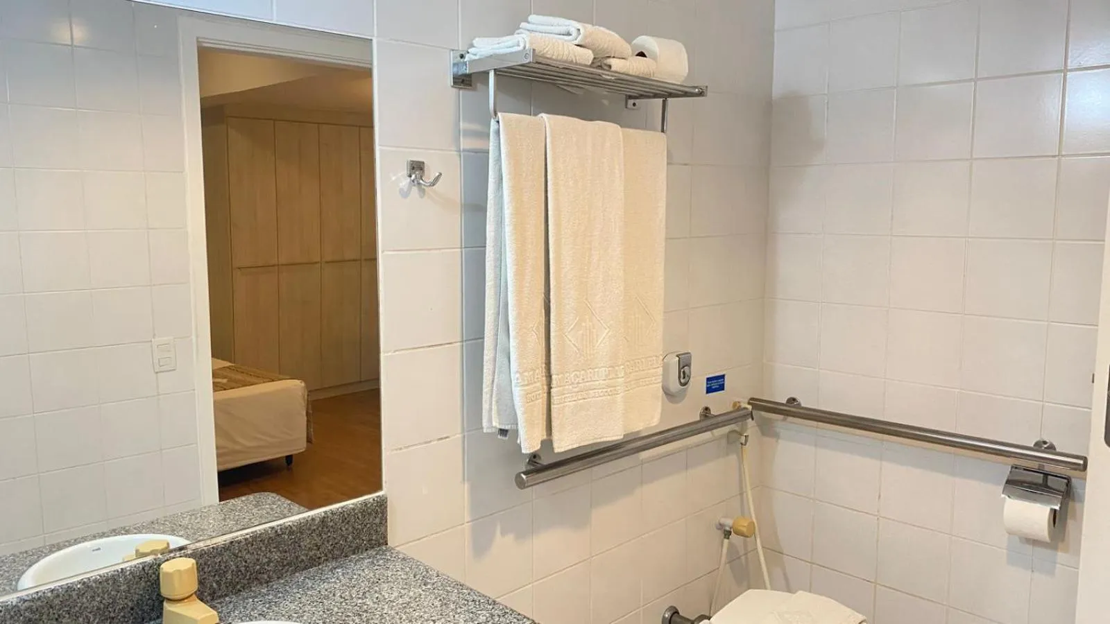 Camaçari Plaza Hotel