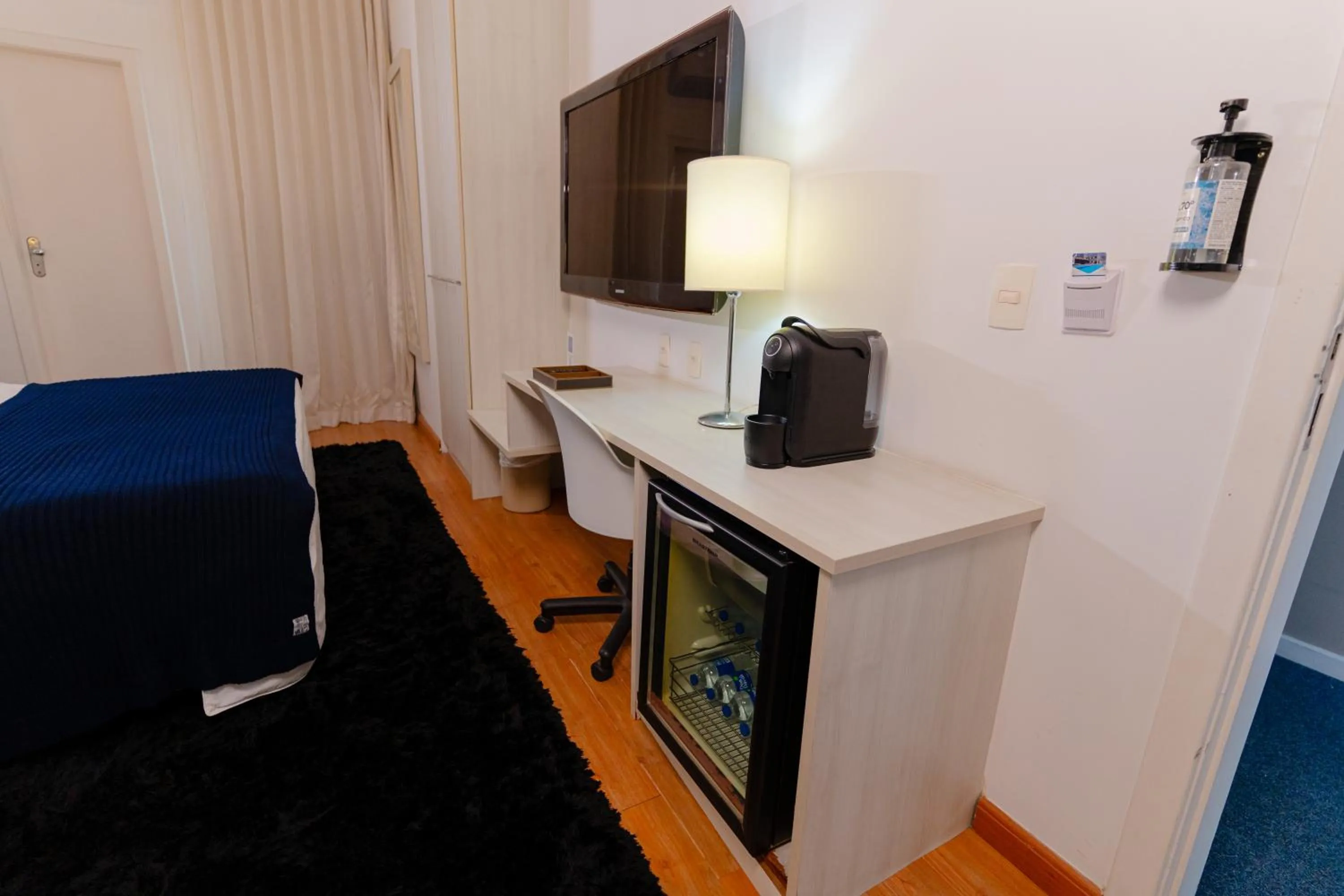 Camaçari Plaza Hotel