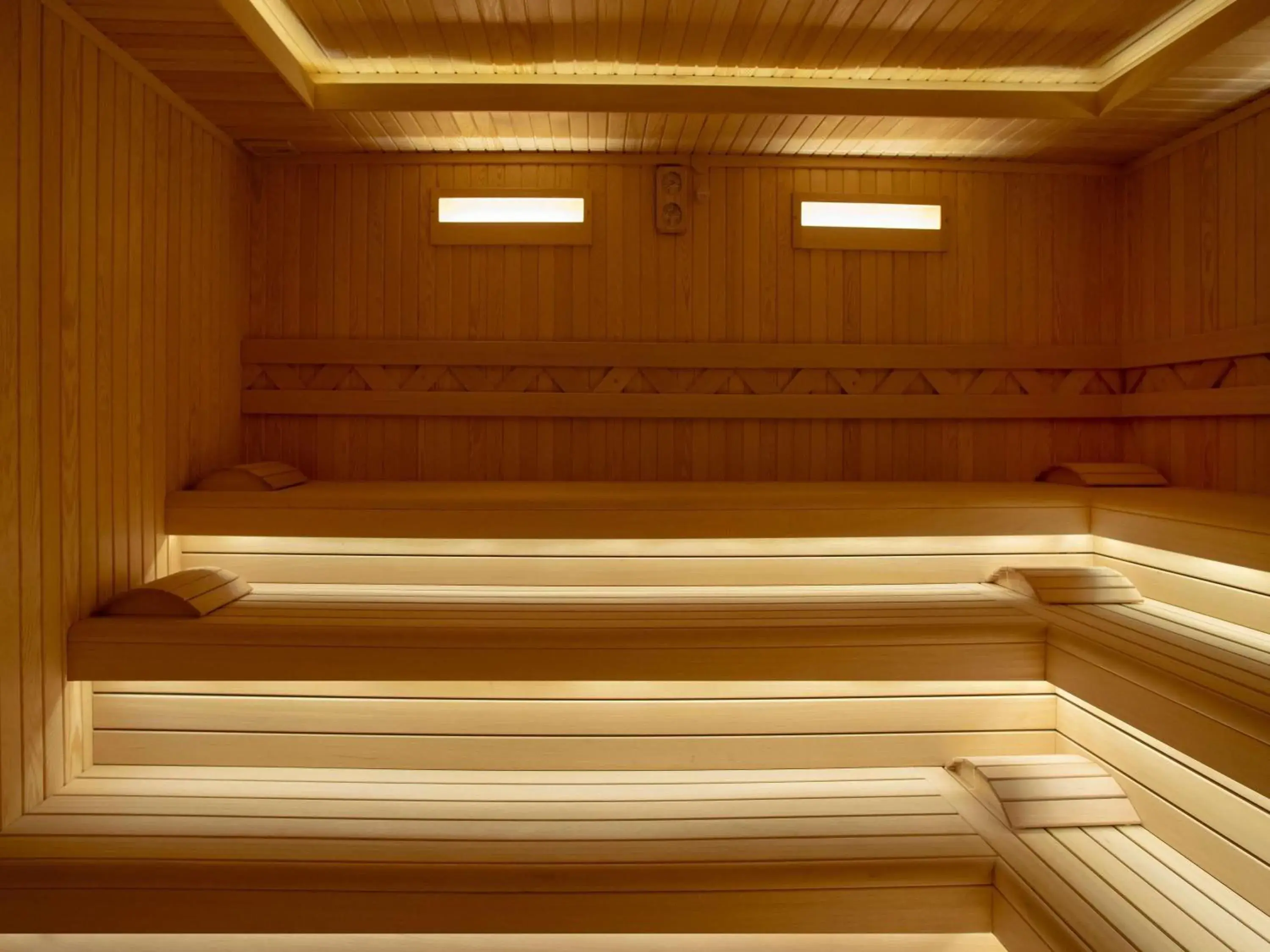 Spa and wellness centre/facilities in Movenpick Diyarbakir Spa and wellness centre/facilities in Movenpick Diyarbakir