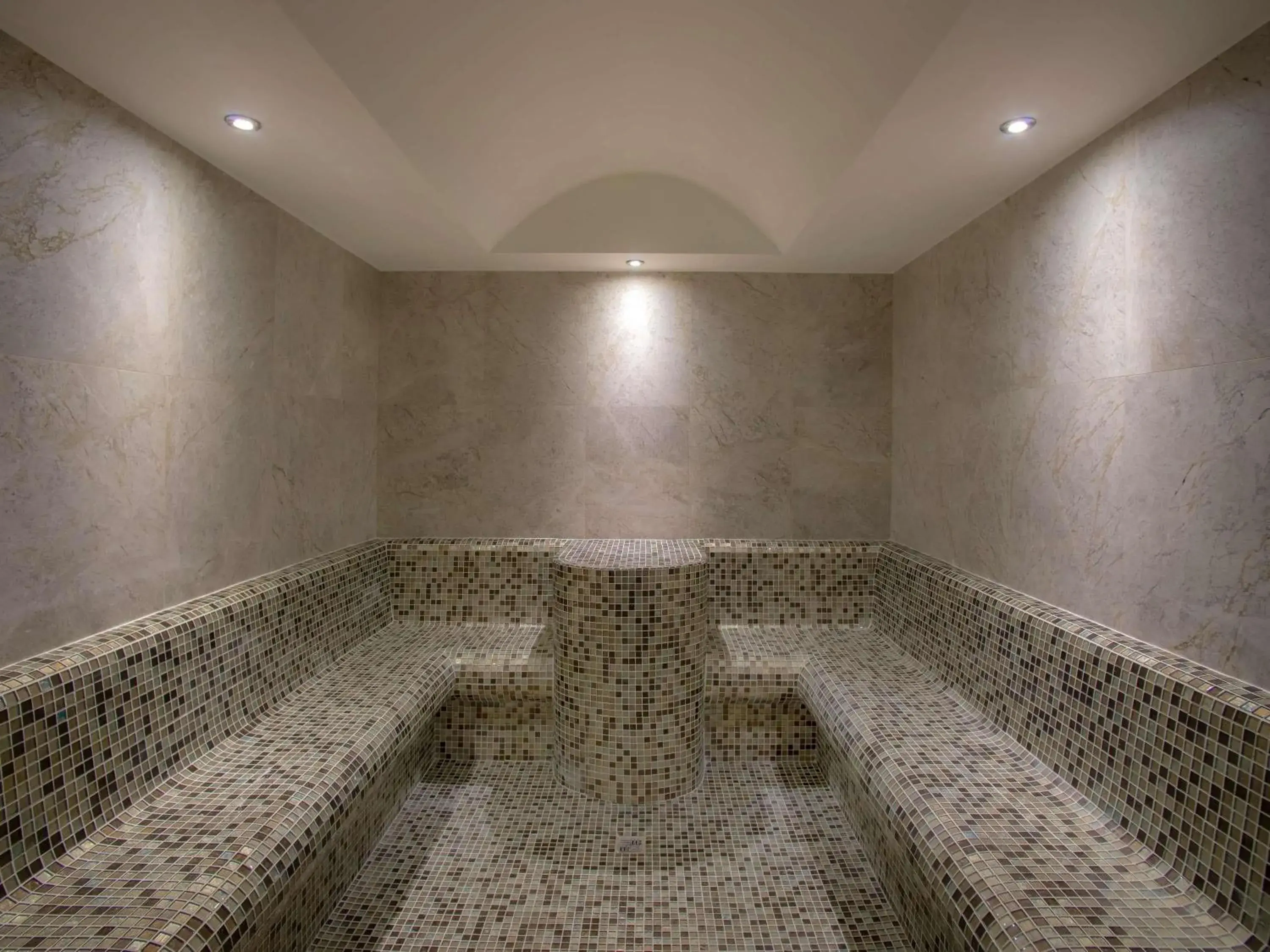 Spa and wellness centre/facilities in Movenpick Diyarbakir Spa and wellness centre/facilities in Movenpick Diyarbakir