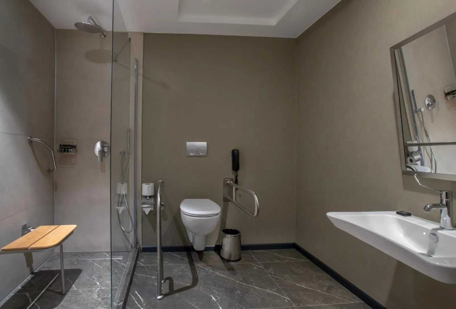 Movenpick Diyarbakir