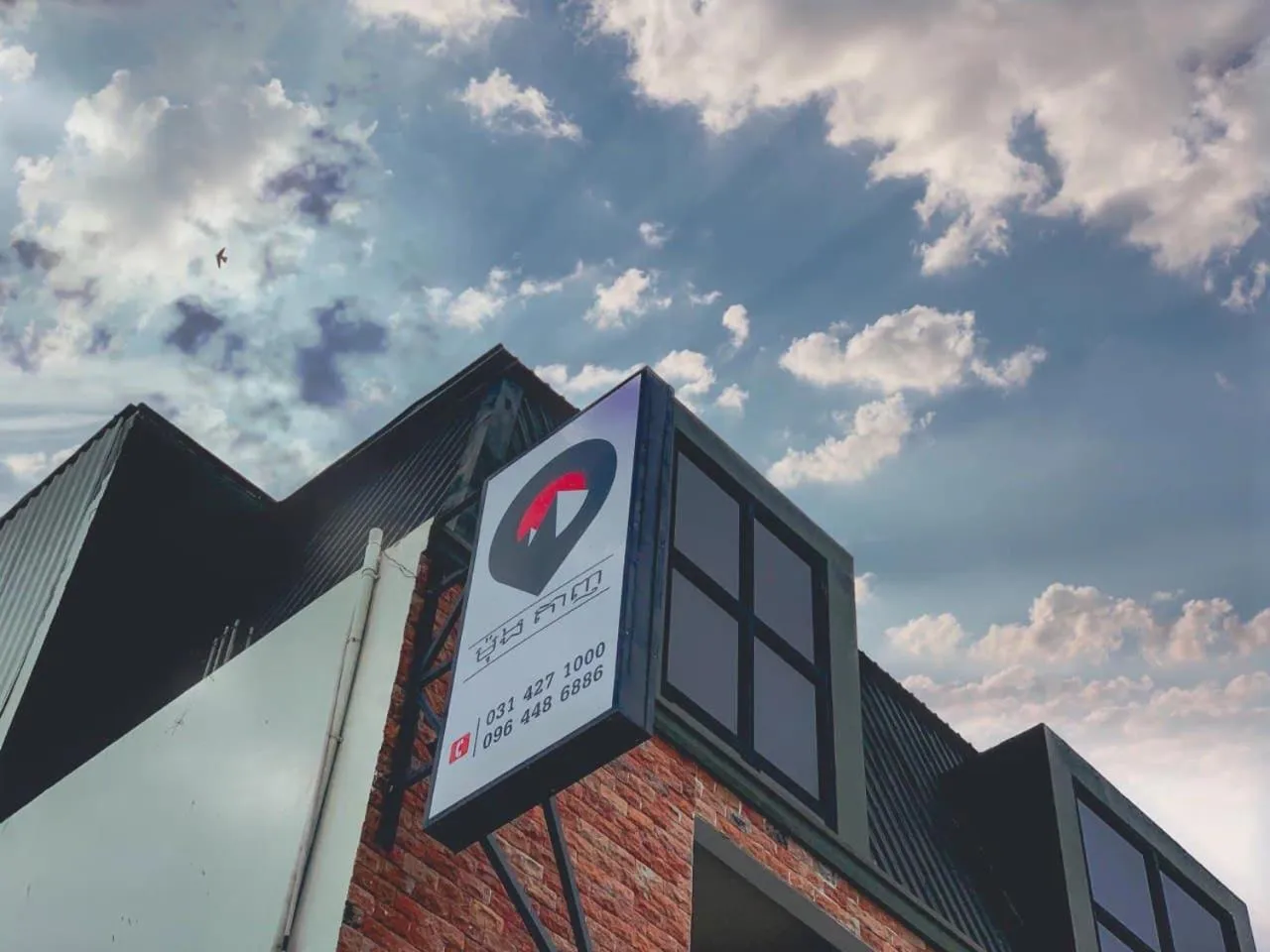 Property building in Montagne Regency