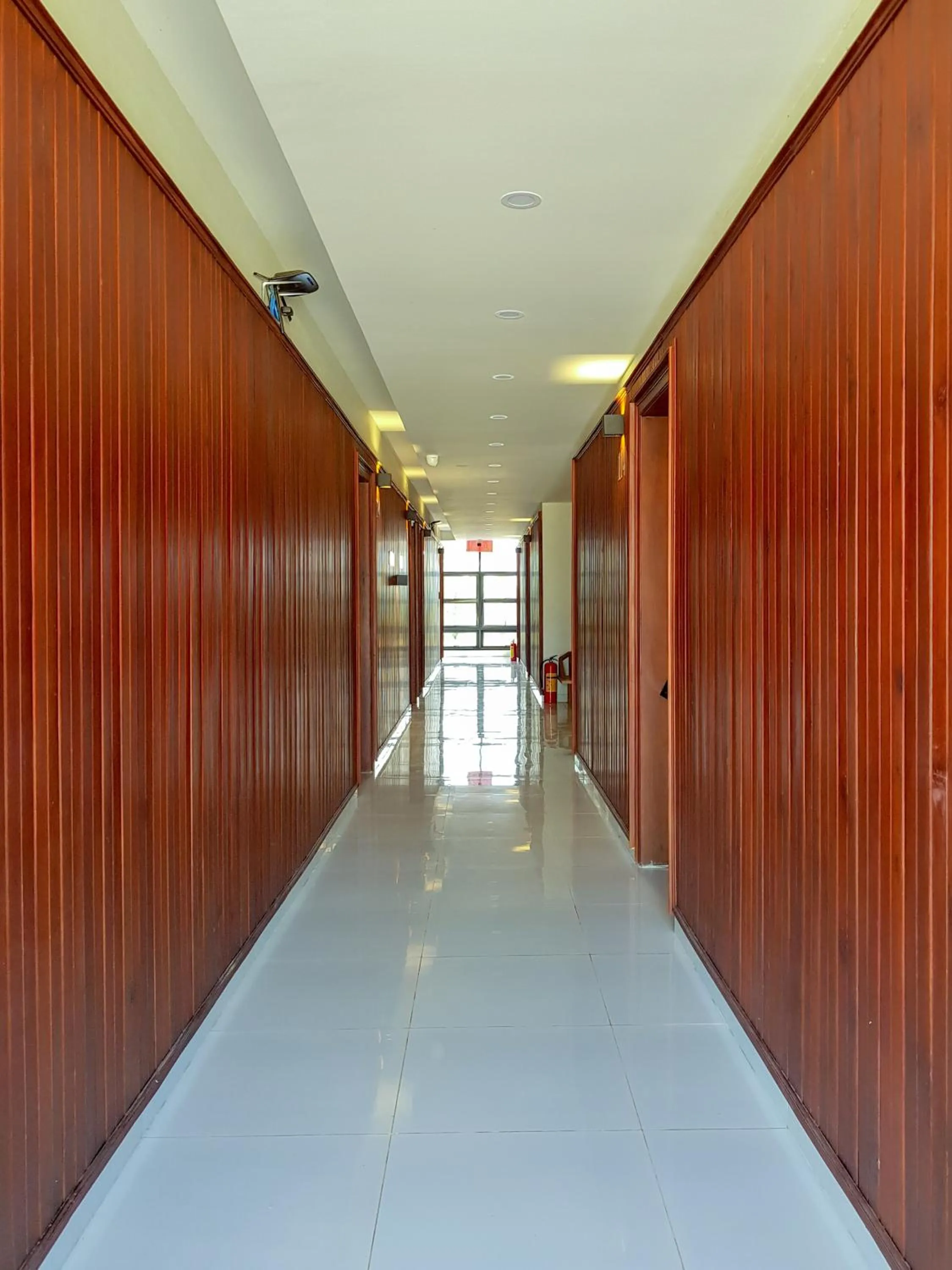 Balcony/Terrace in Montagne Regency