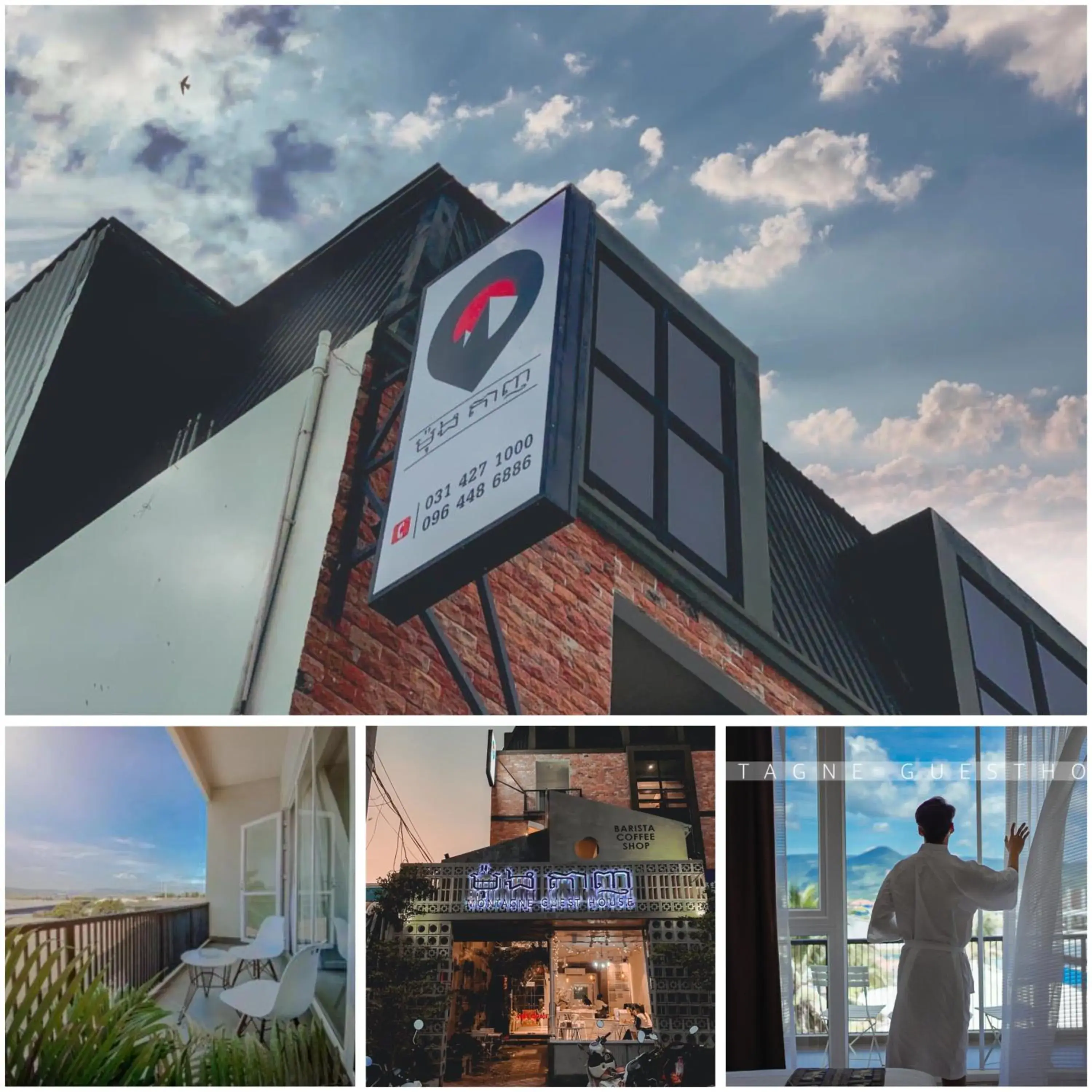 Montagne Regency Montagne Regency