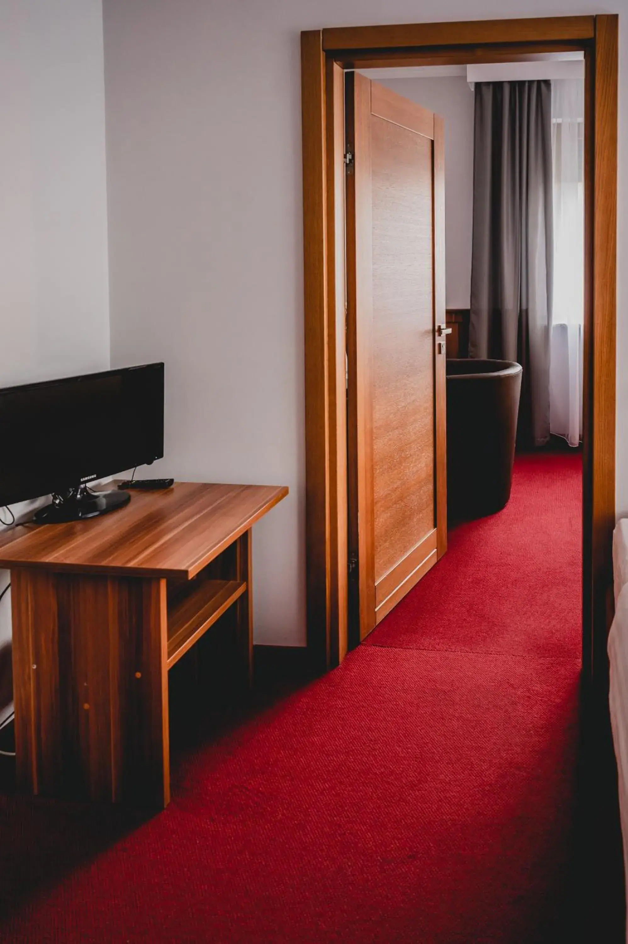 Standard Studio in Hotel nad morzem- Art-Pension Standard Studio in Hotel nad morzem- Art-Pension