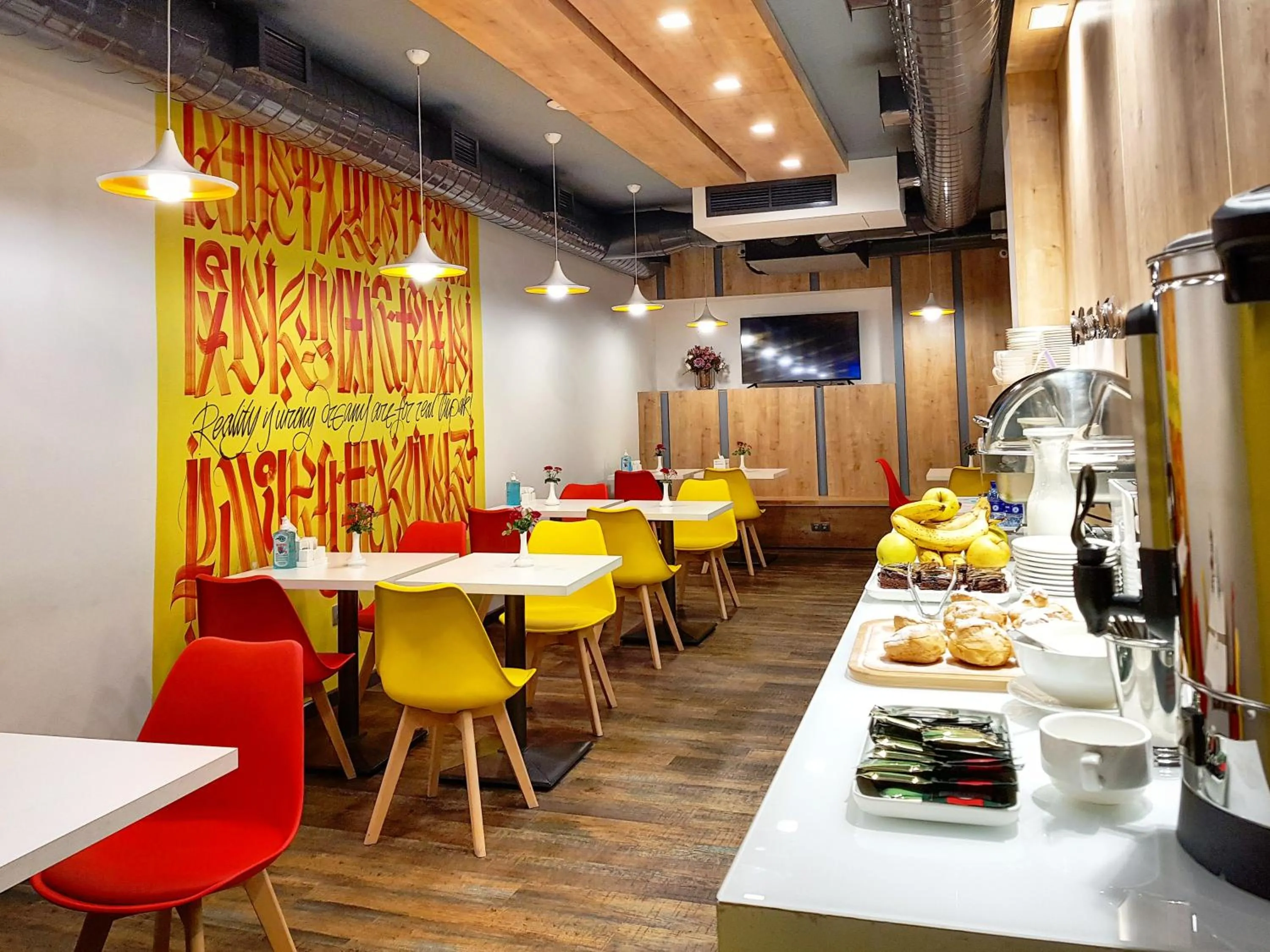 Alpha by Horizon Hotels, Yerevan