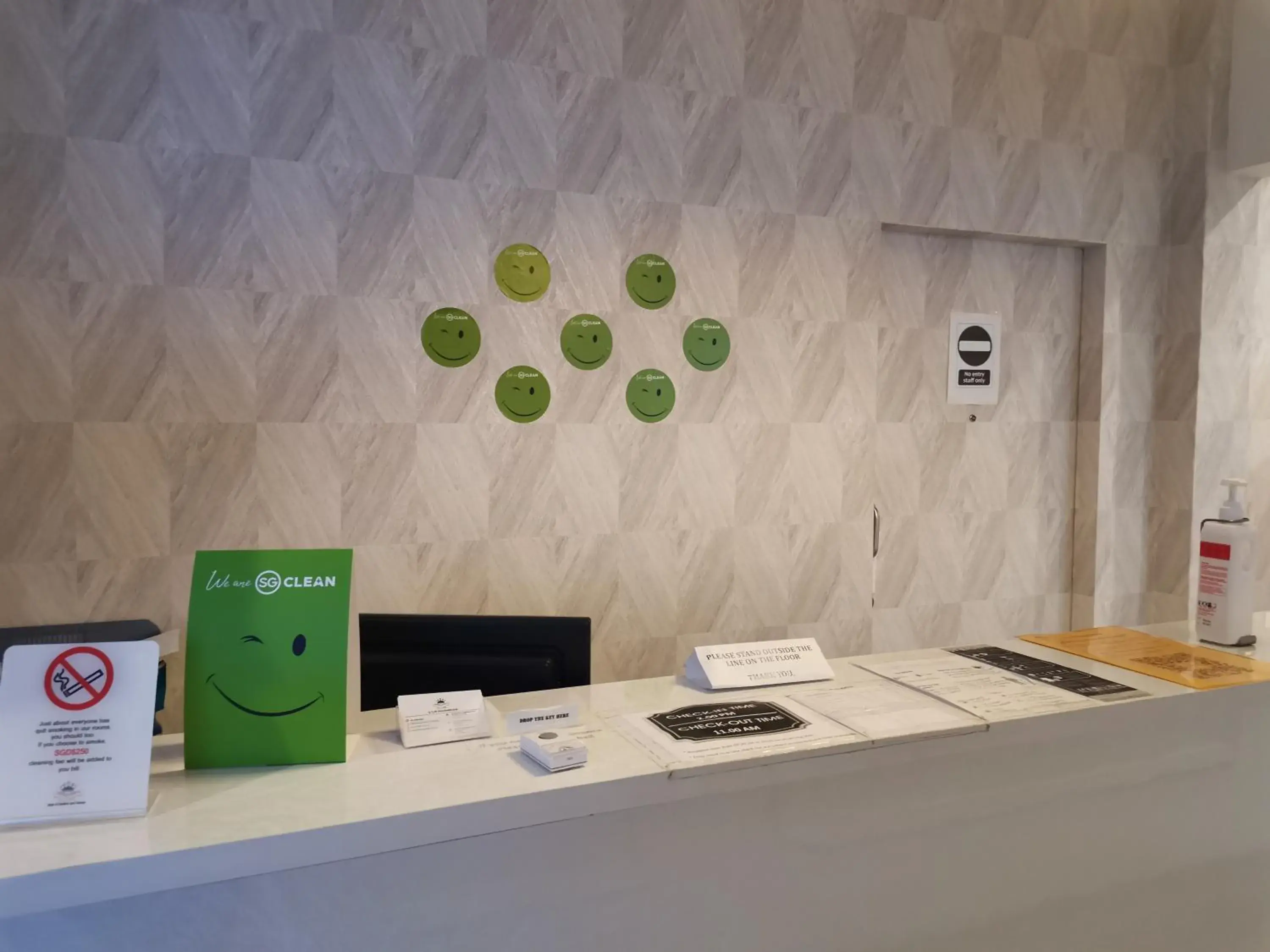 Q Loft Hotels at Bedok Q Loft Hotels at Bedok