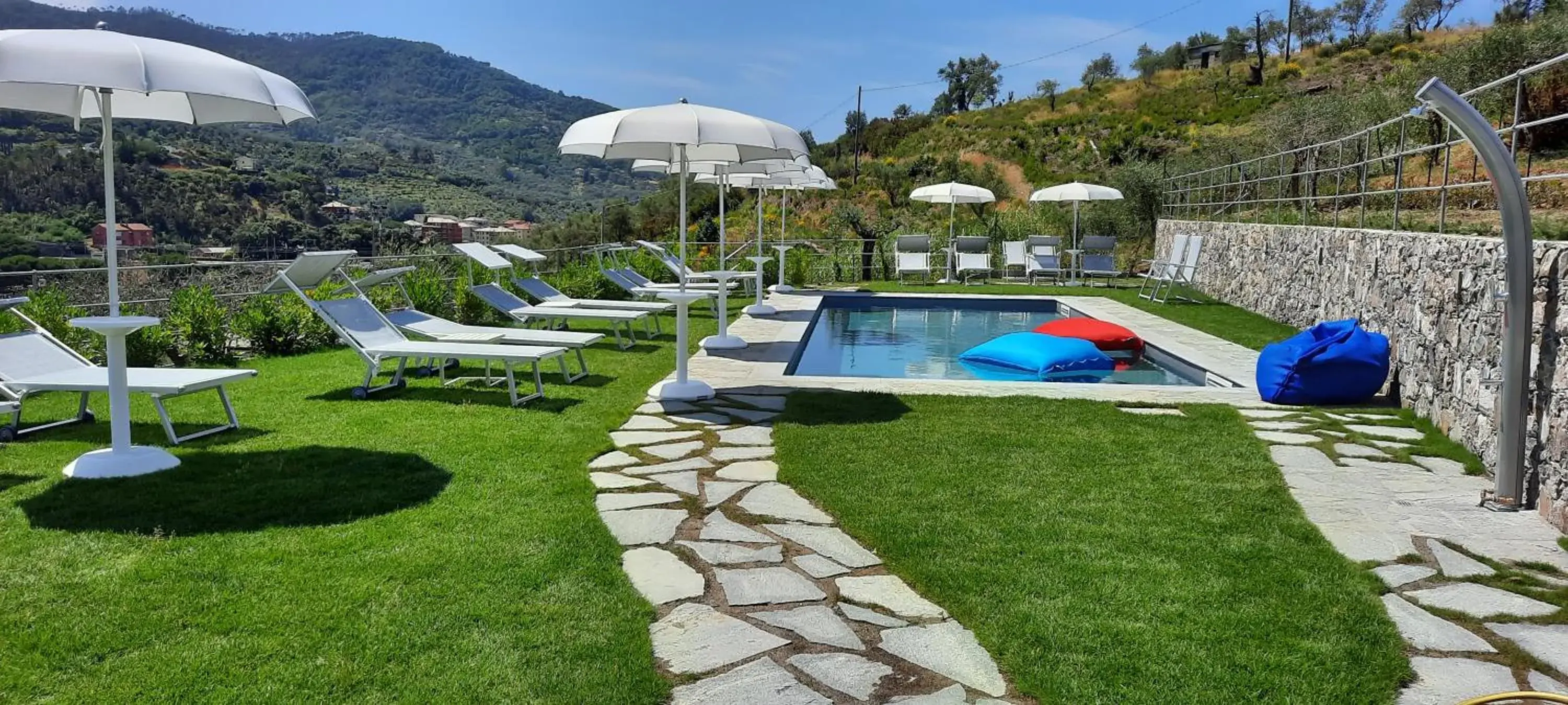 ARIA Design B&B Levanto ARIA Design B&B Levanto