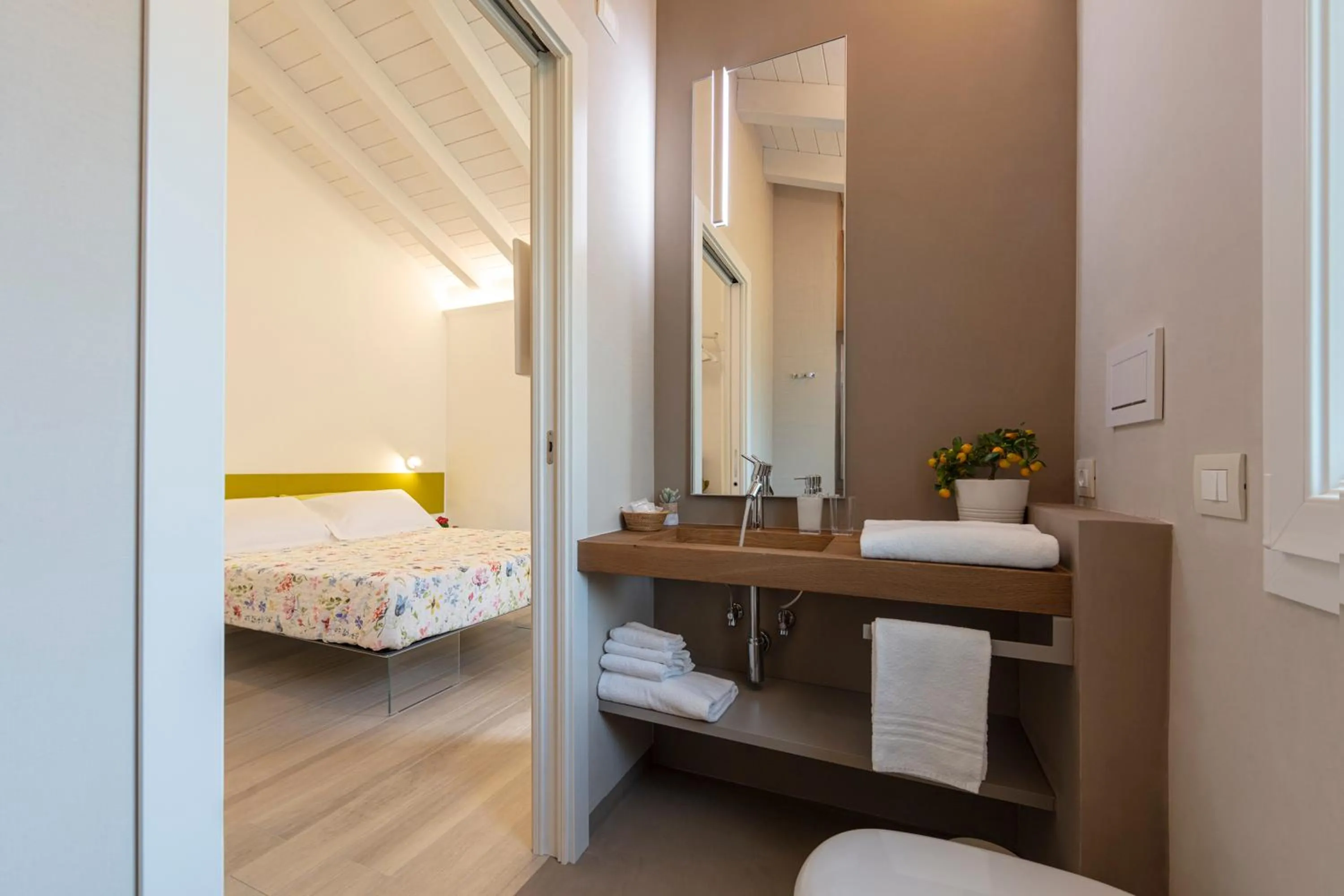 ARIA Design B&B Levanto