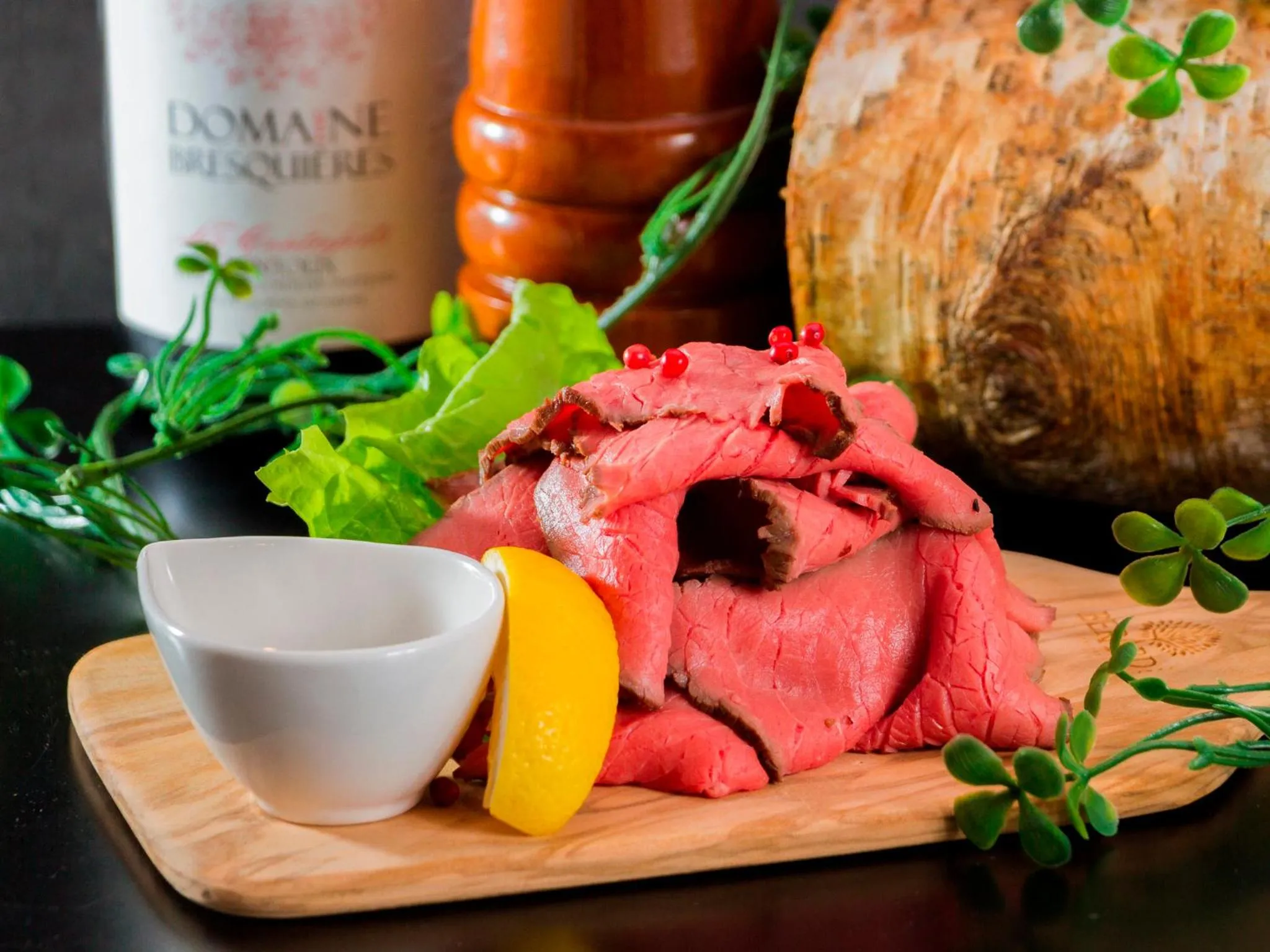 Restaurant/places to eat in APA Hotel Mito-eki Kita